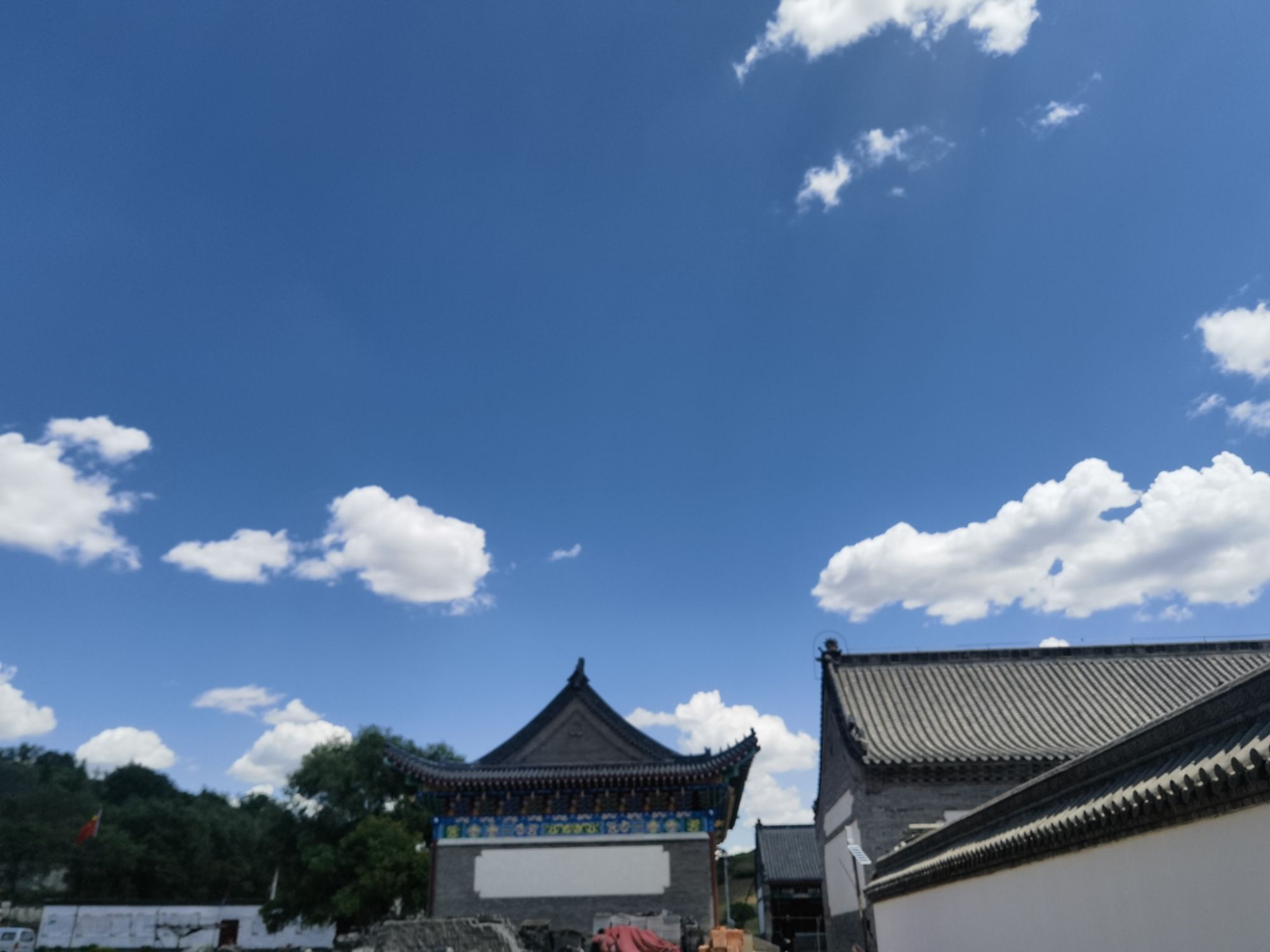 玄玉宫旅行图片 3