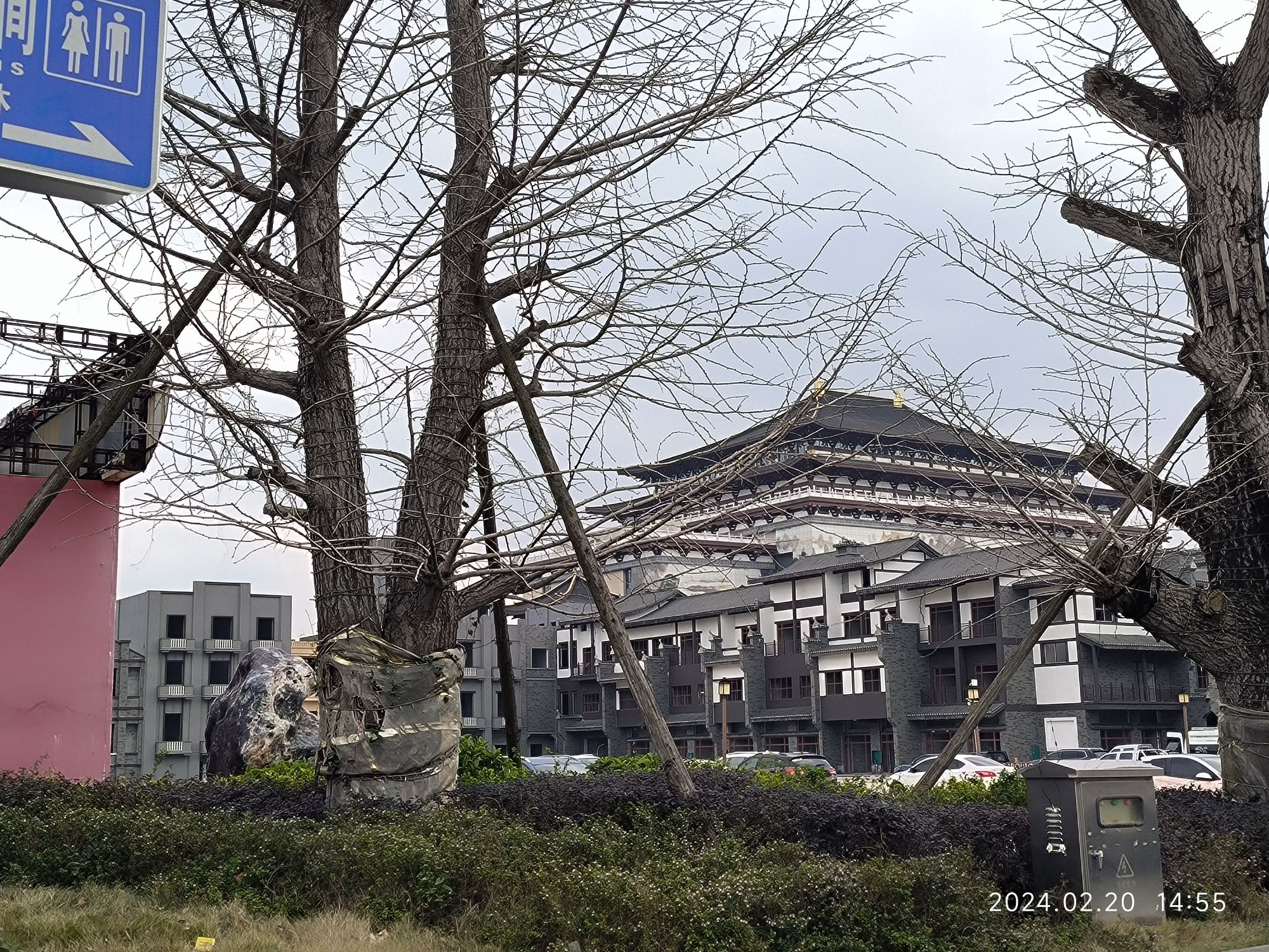 袭汇千年桂林旅行图片 2