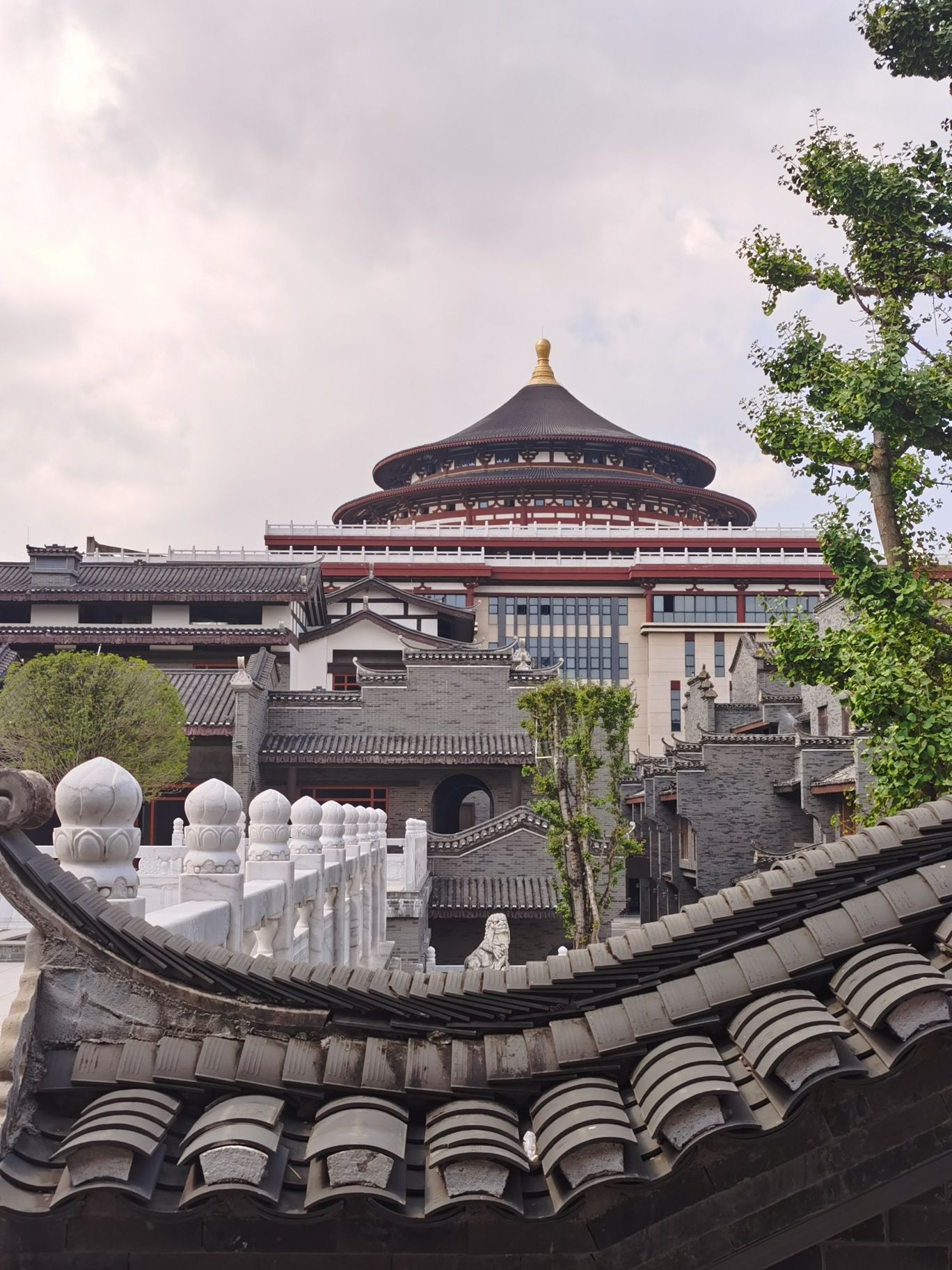 袭汇千年桂林旅行图片 1