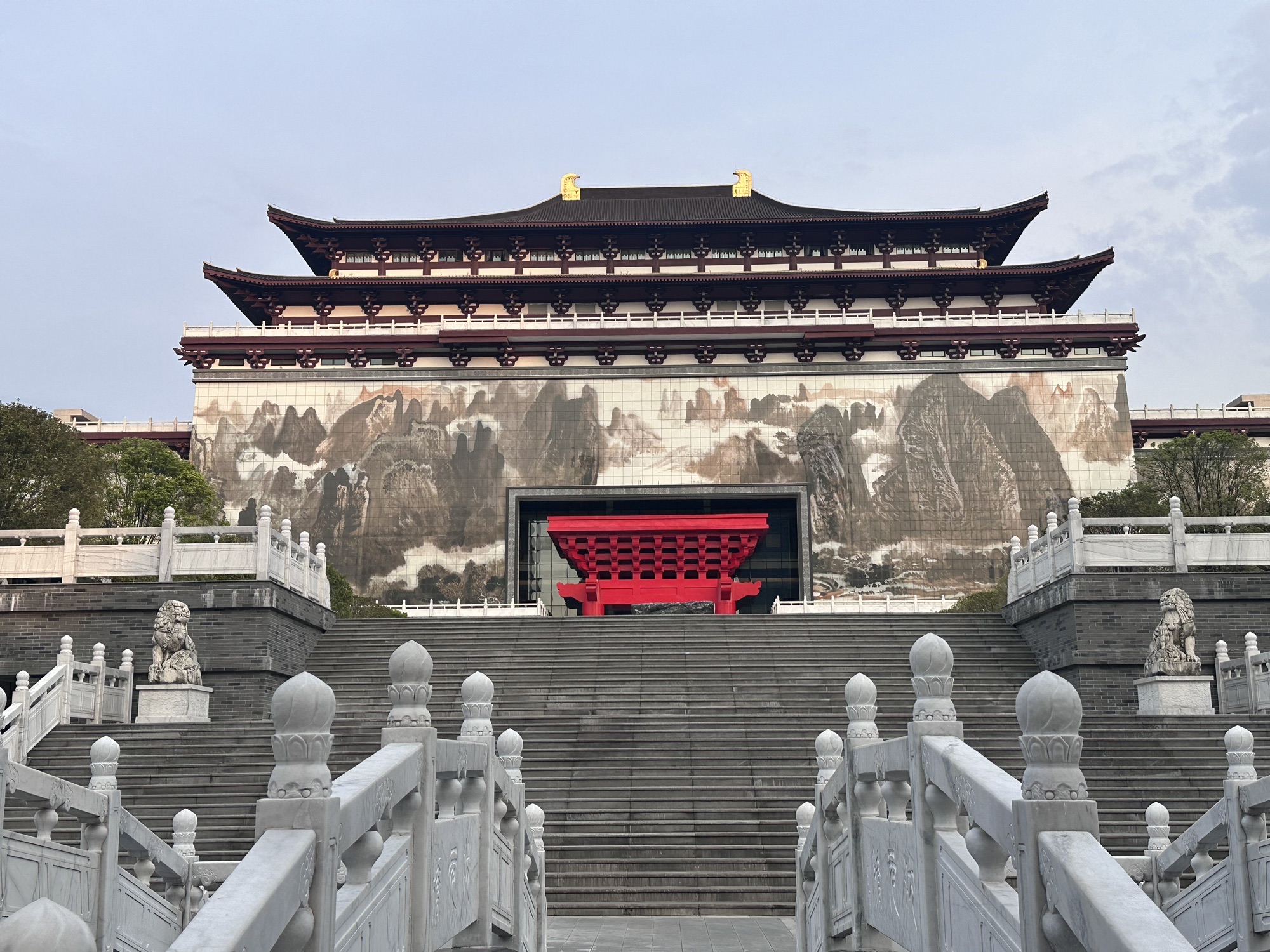 袭汇千年桂林旅行图片 1