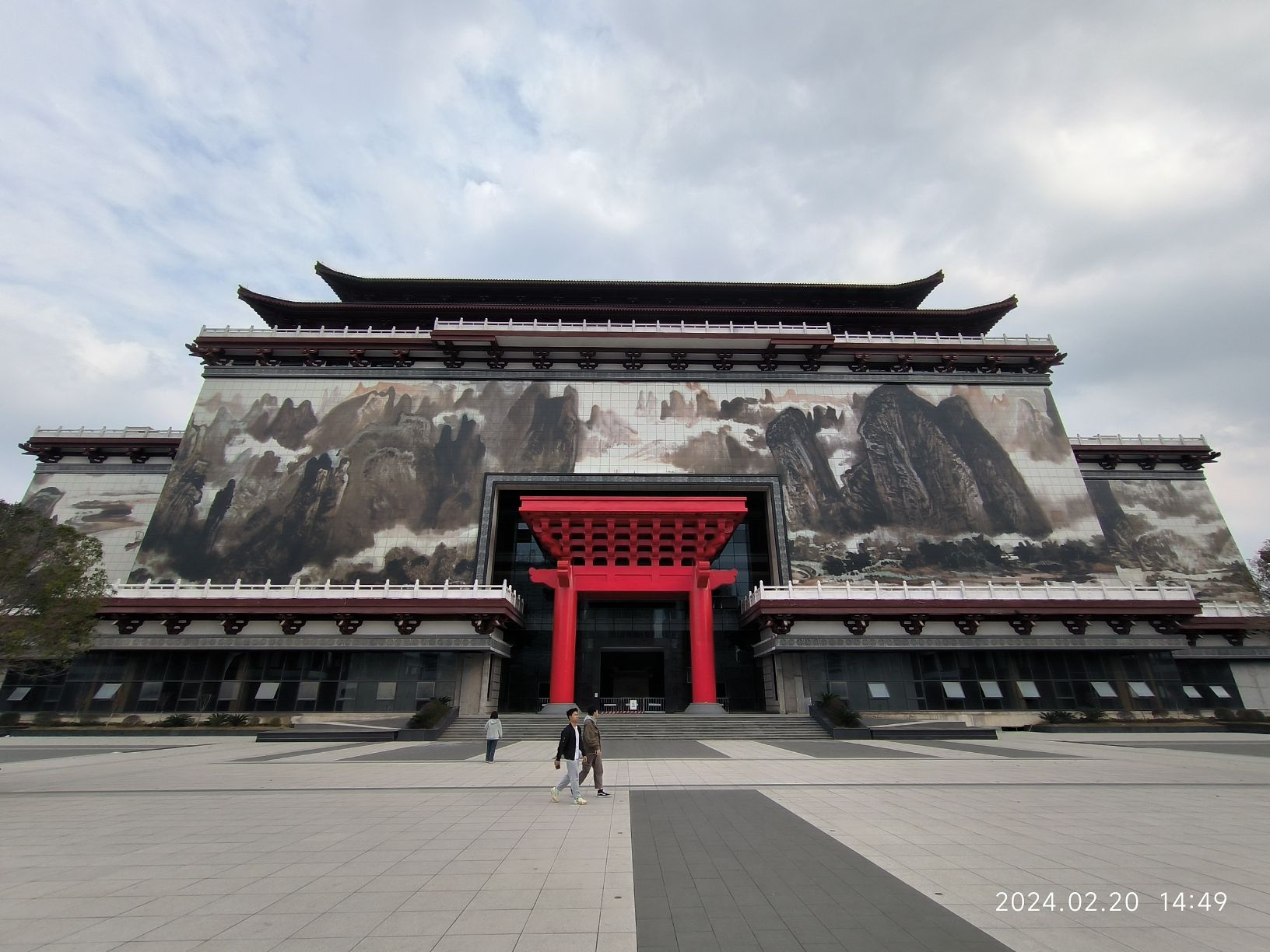 袭汇千年桂林旅行图片 3