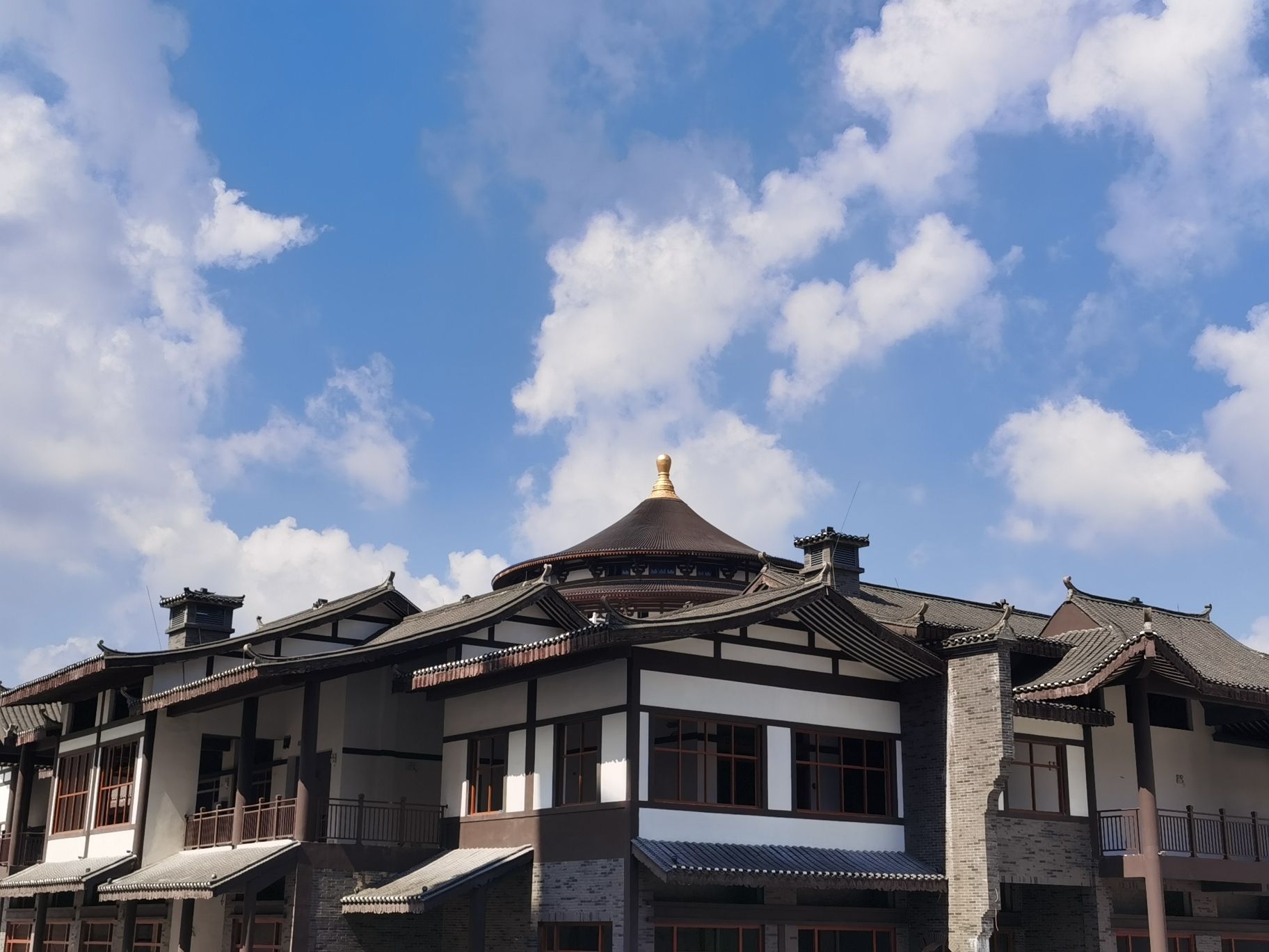 袭汇千年桂林旅行图片 2