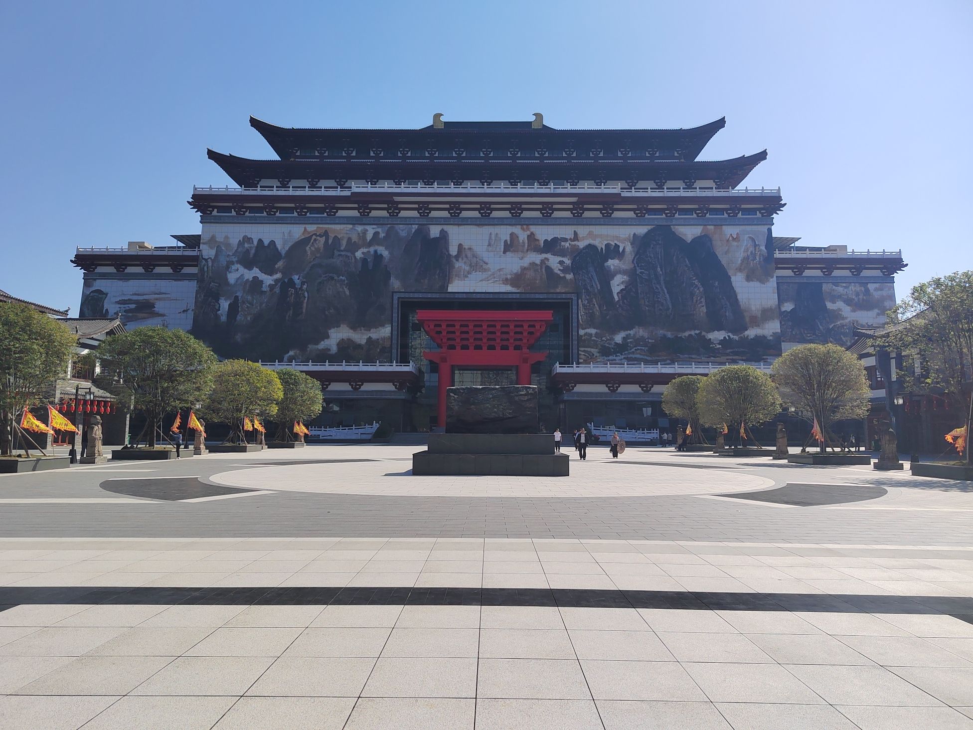袭汇千年桂林旅行图片 2