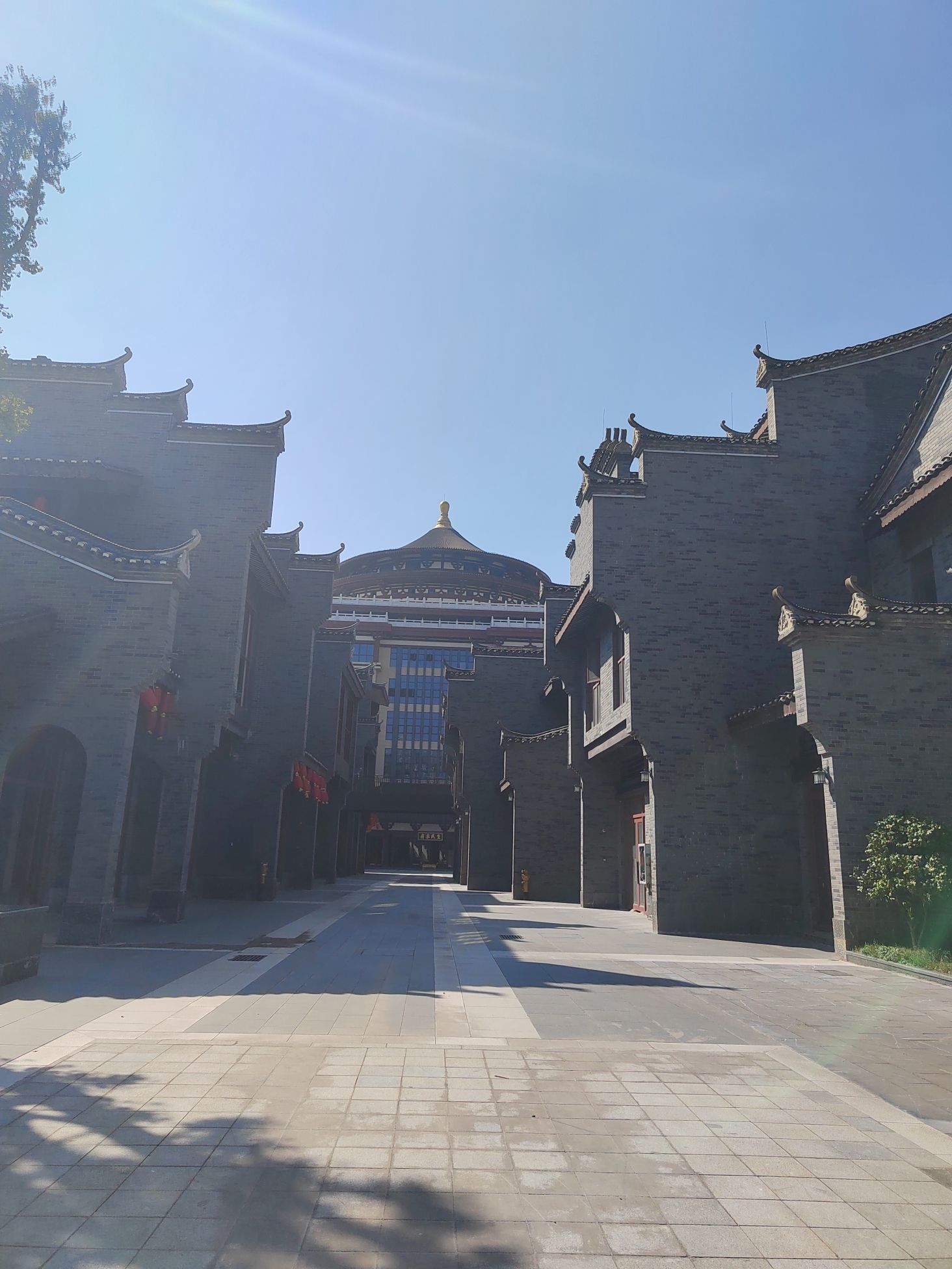 袭汇千年桂林旅行图片 1