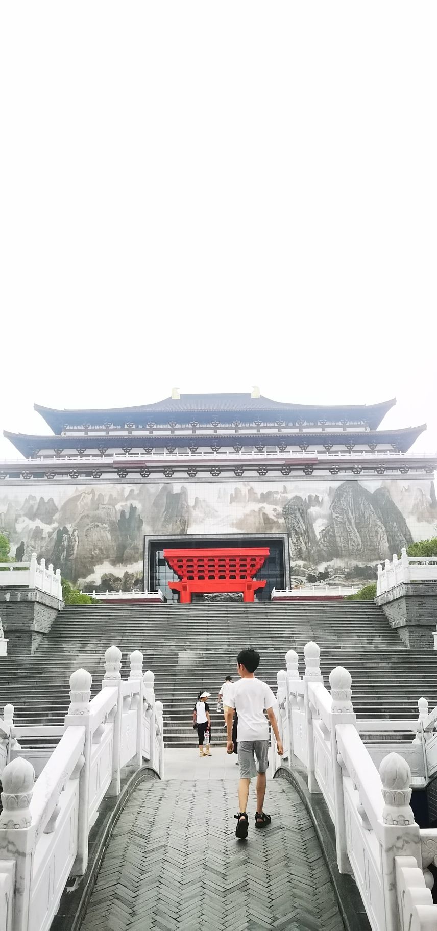 袭汇千年桂林旅行图片 3