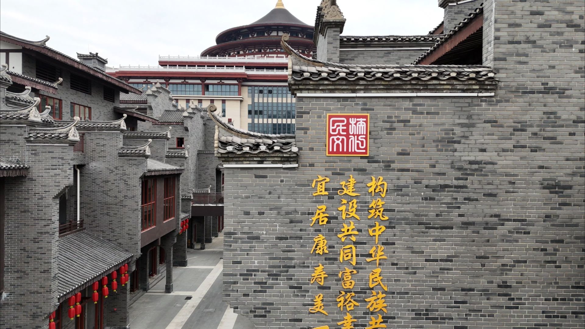 袭汇千年桂林旅行图片 2