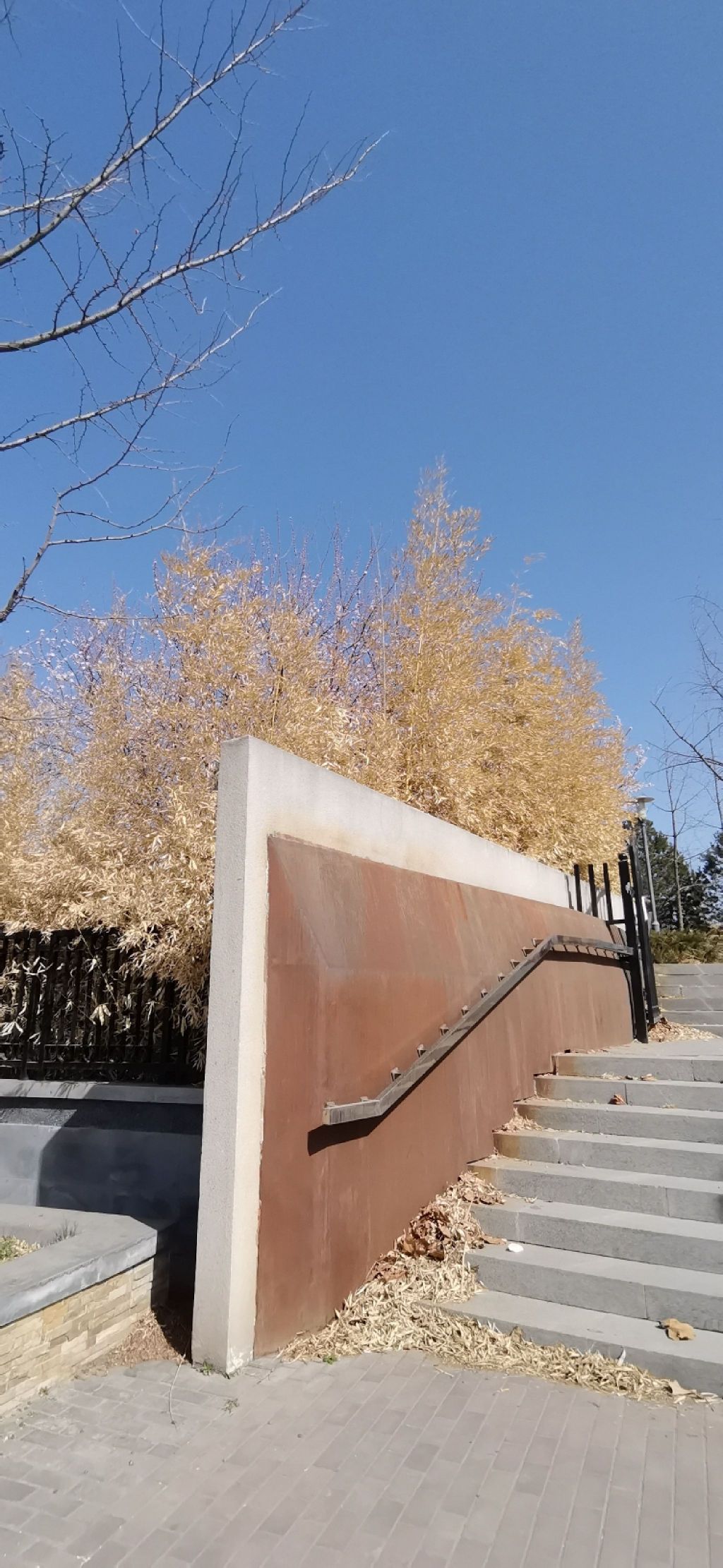 五里桥公园旅行图片 1