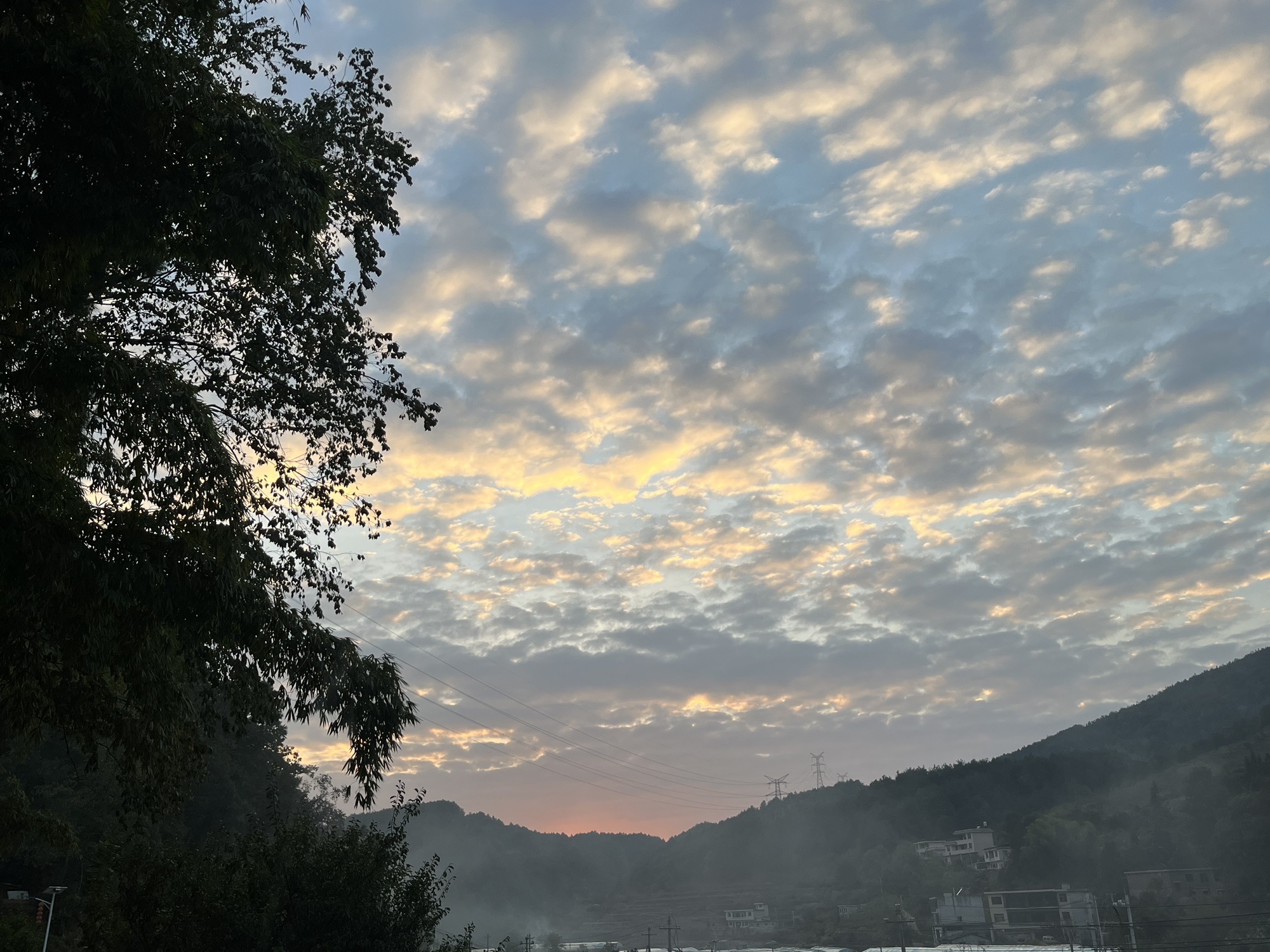 醉美偏坡(醉乐濮越)农庄旅行图片 2