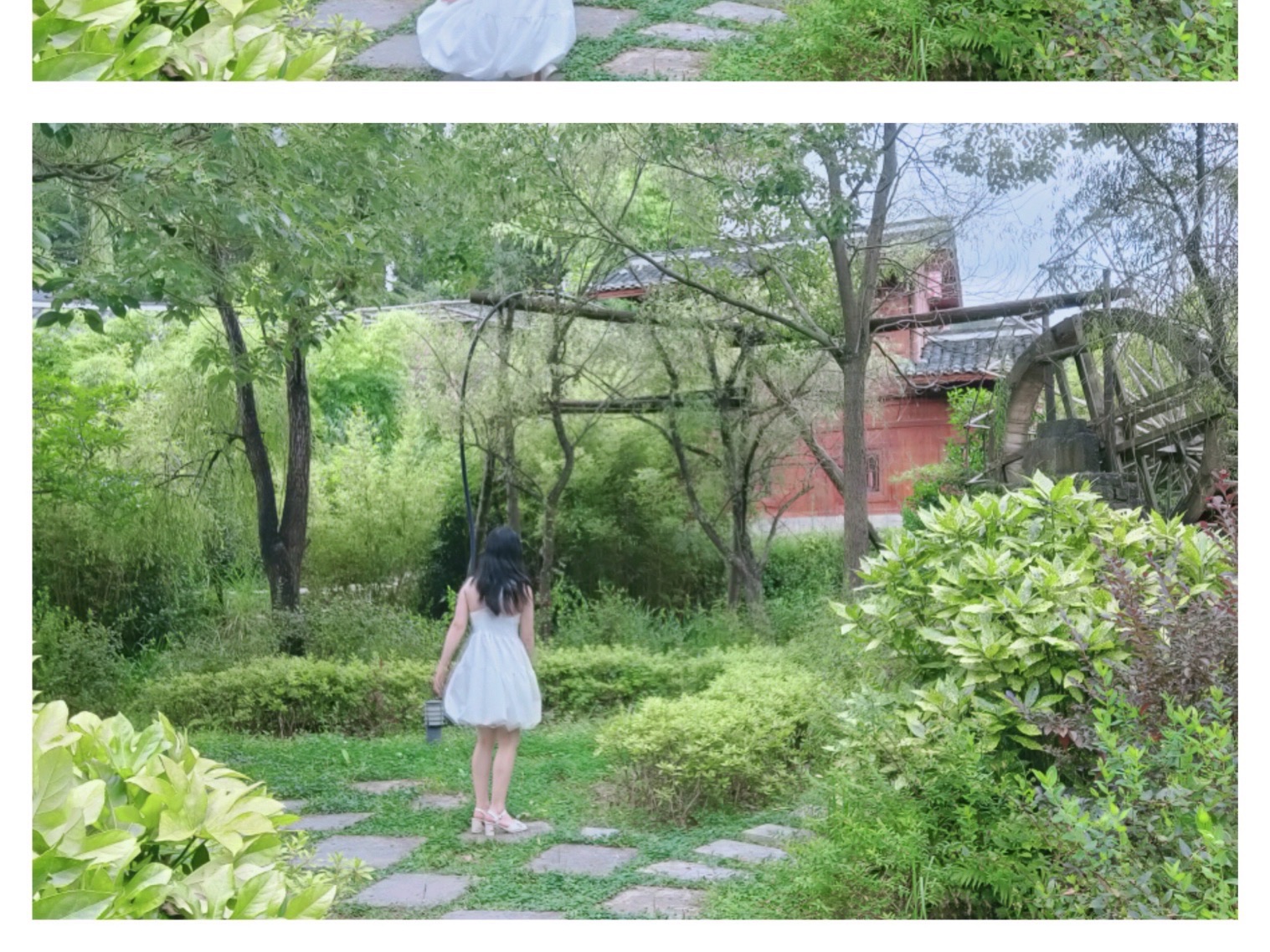 醉美偏坡(醉乐濮越)农庄旅行图片 2