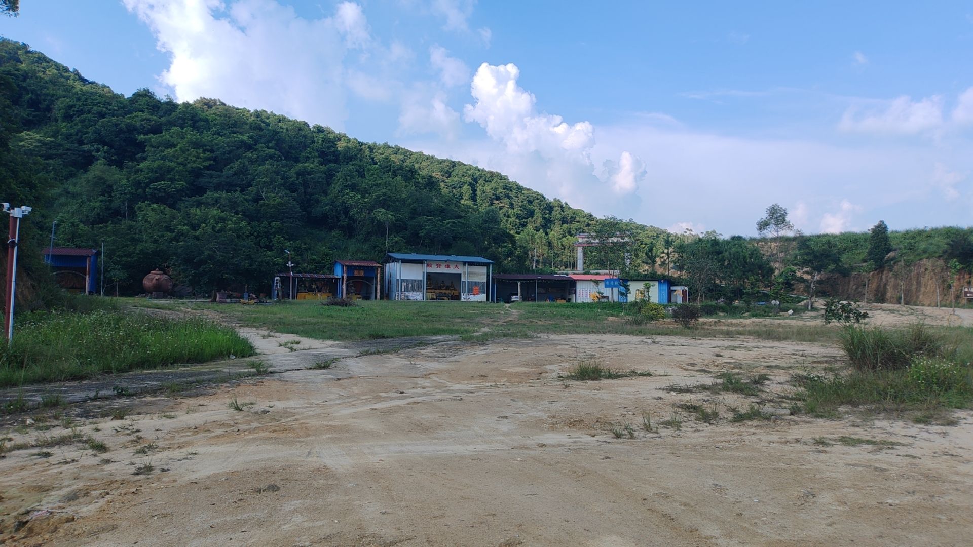 博白县岭南西游记旅游景区旅行图片 1