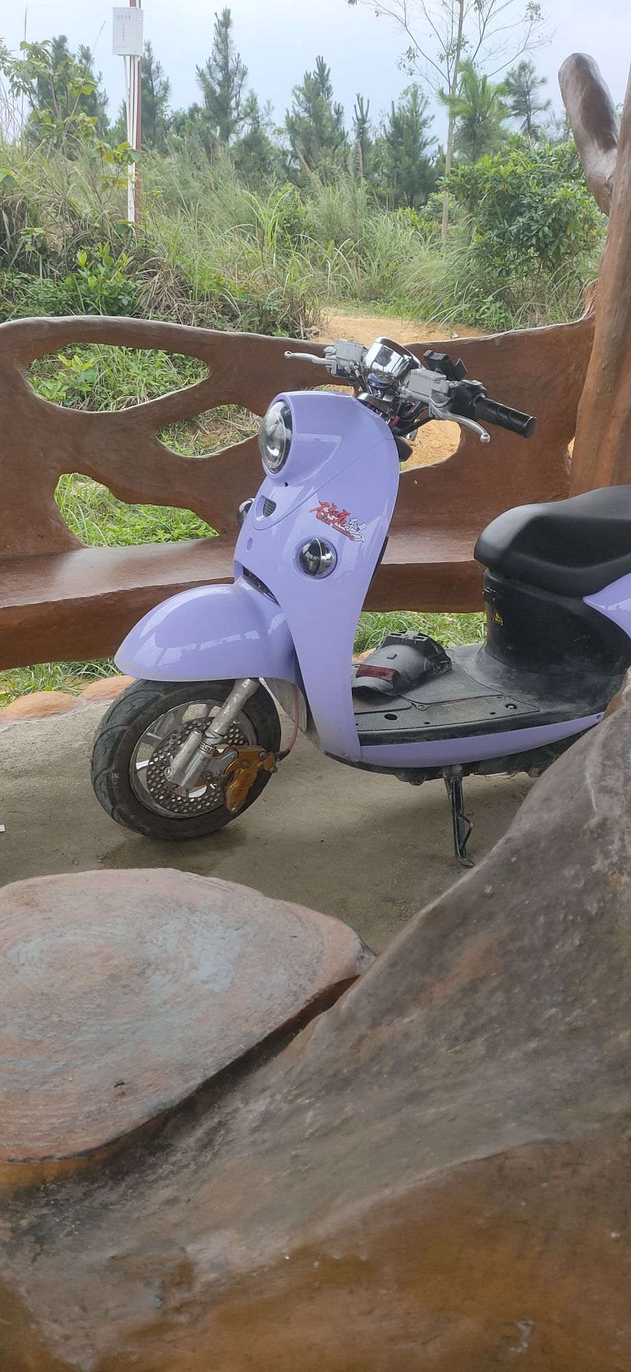 博白县岭南西游记旅游景区旅行图片 1