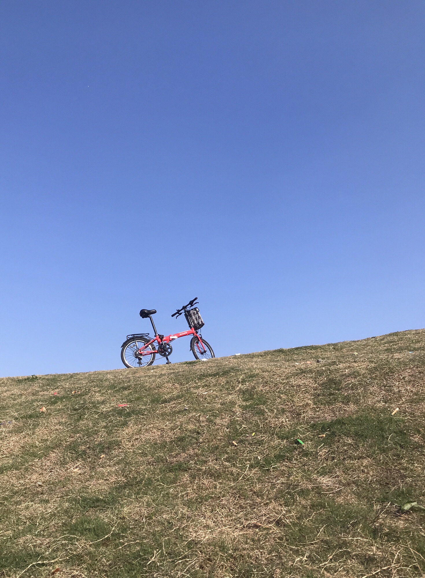 东西湖堤旅行图片 1
