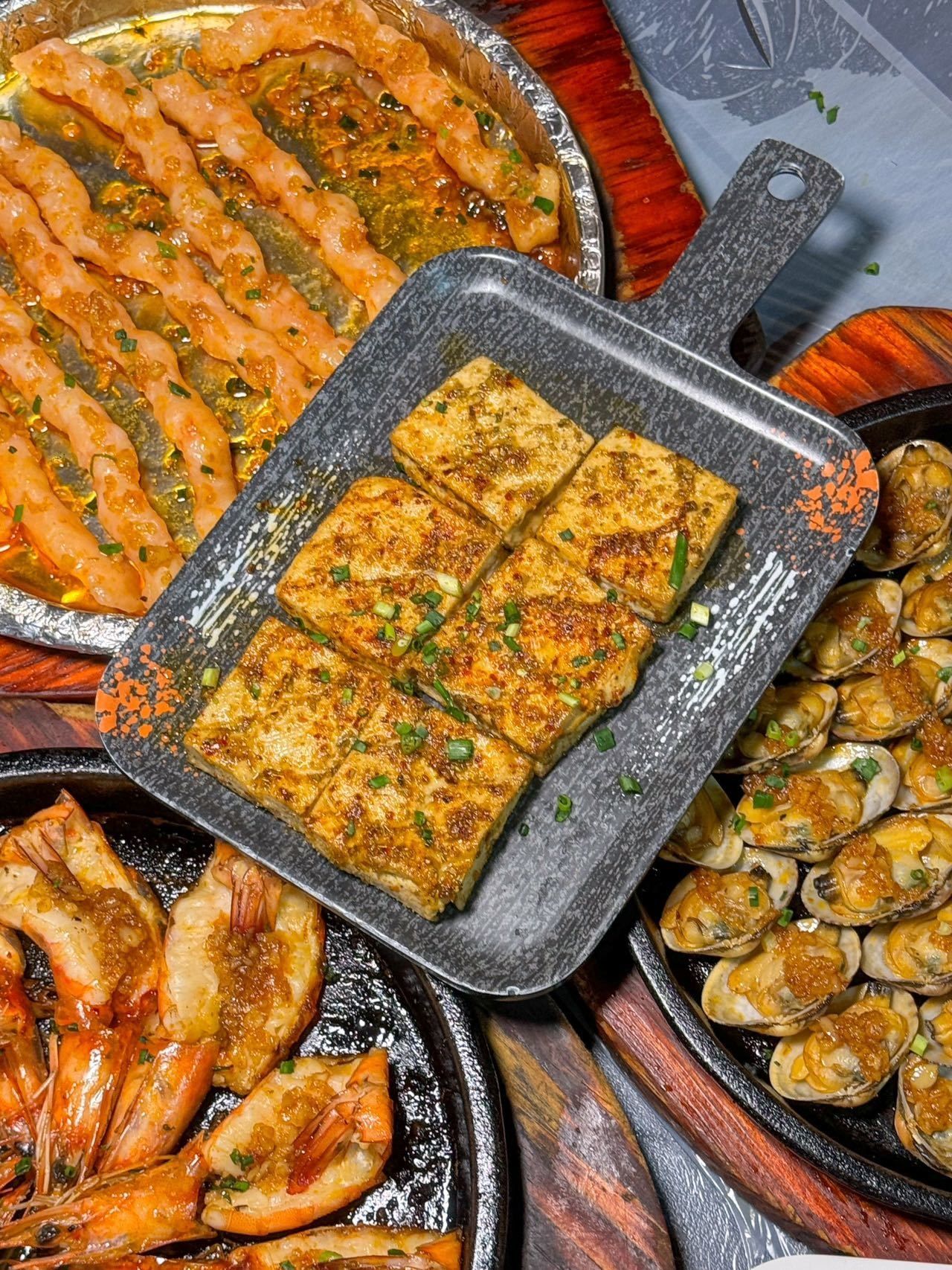 锅包肉