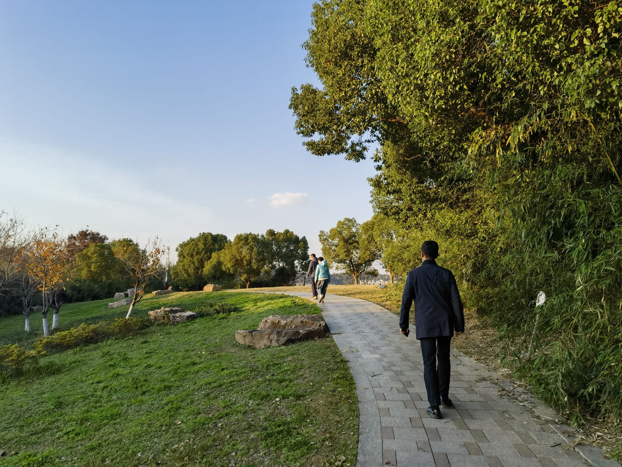 龟山公园旅行图片 2