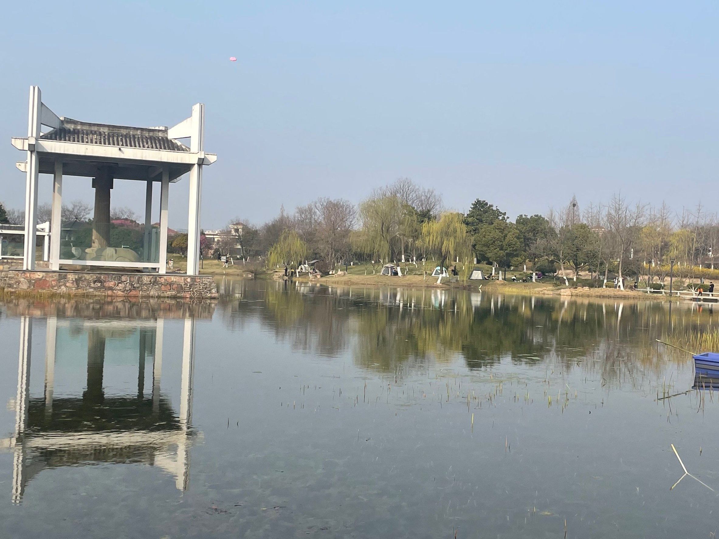 龟山公园旅行图片 1