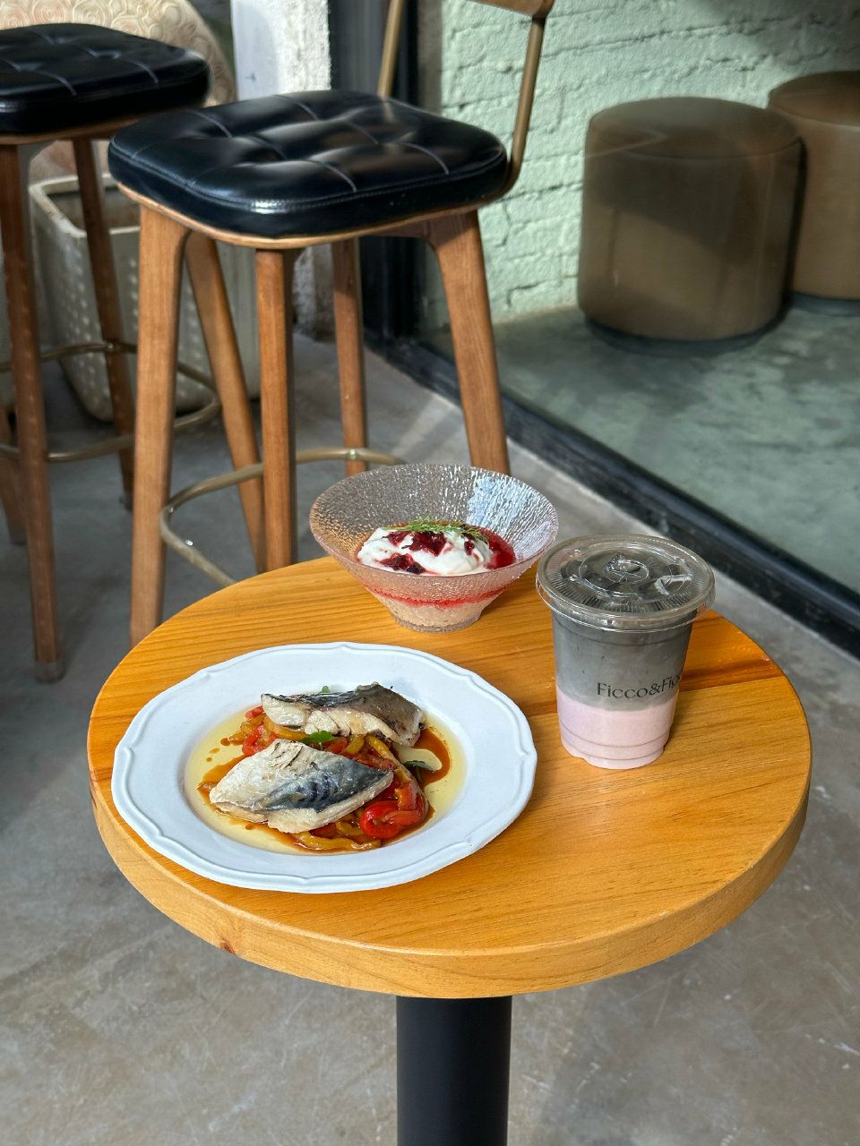 chos cafe&bar · Xiamen