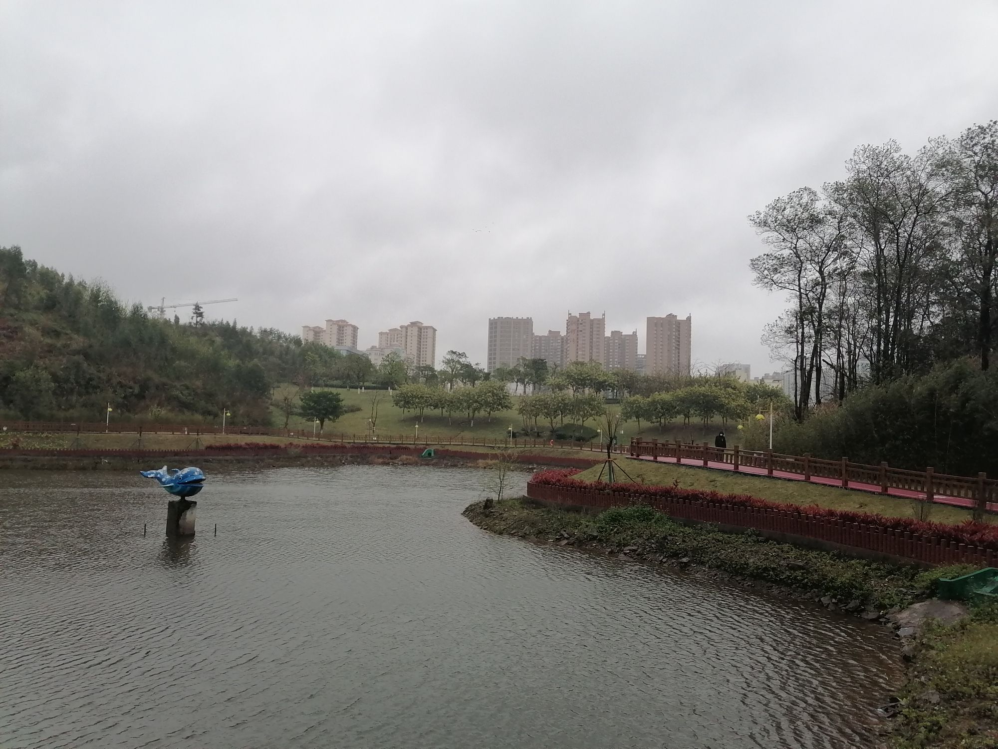 防城港园博园旅行图片 2