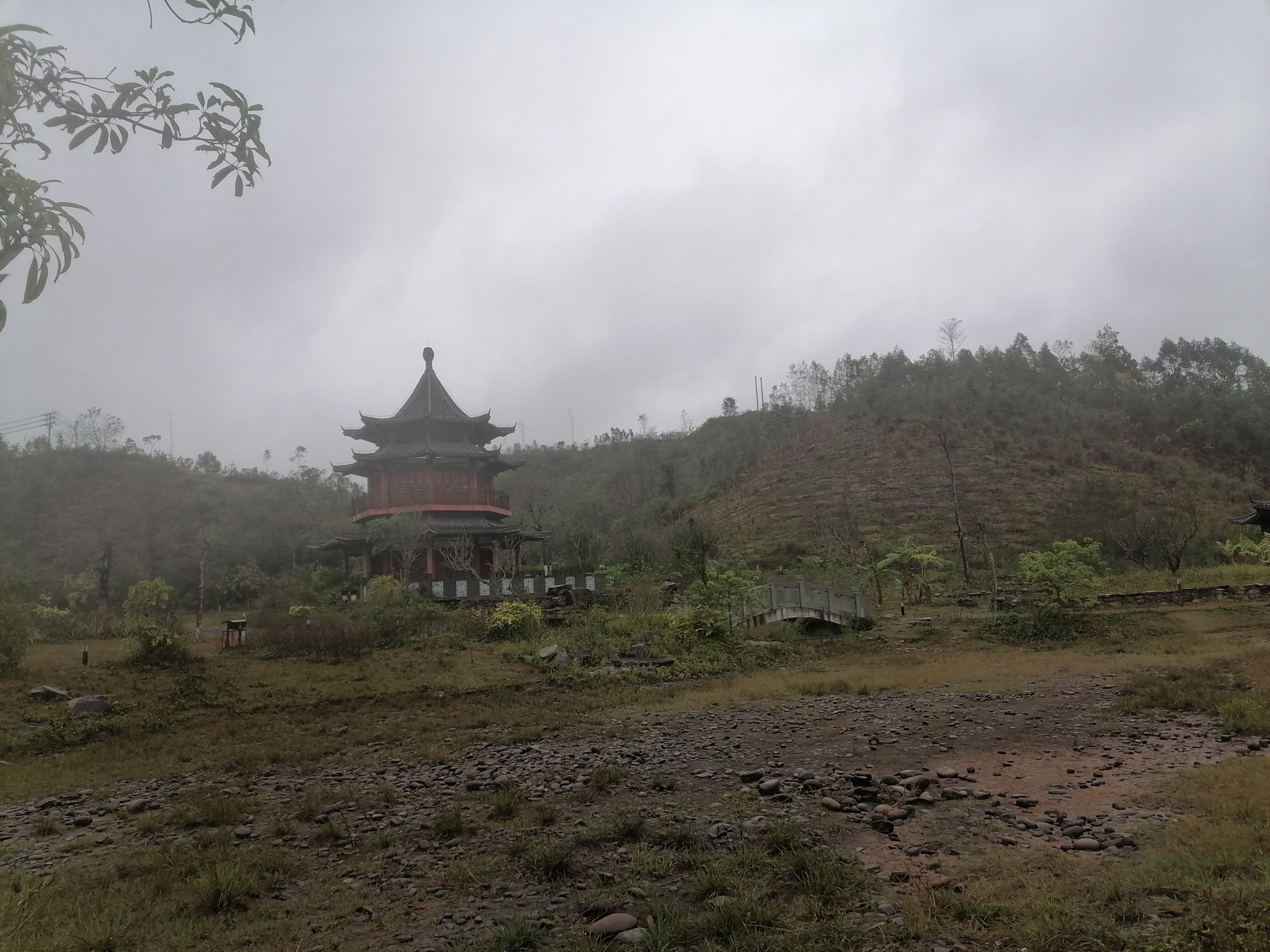 防城港园博园旅行图片 3