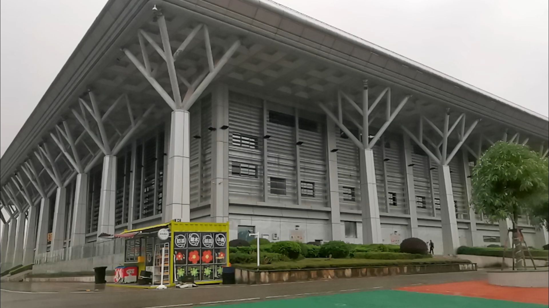 防城港园博园旅行图片 1