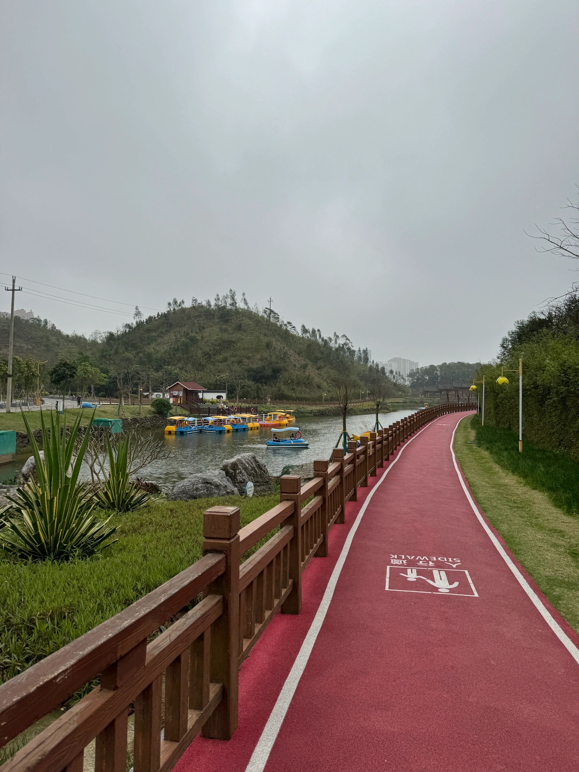 防城港园博园旅行图片 2
