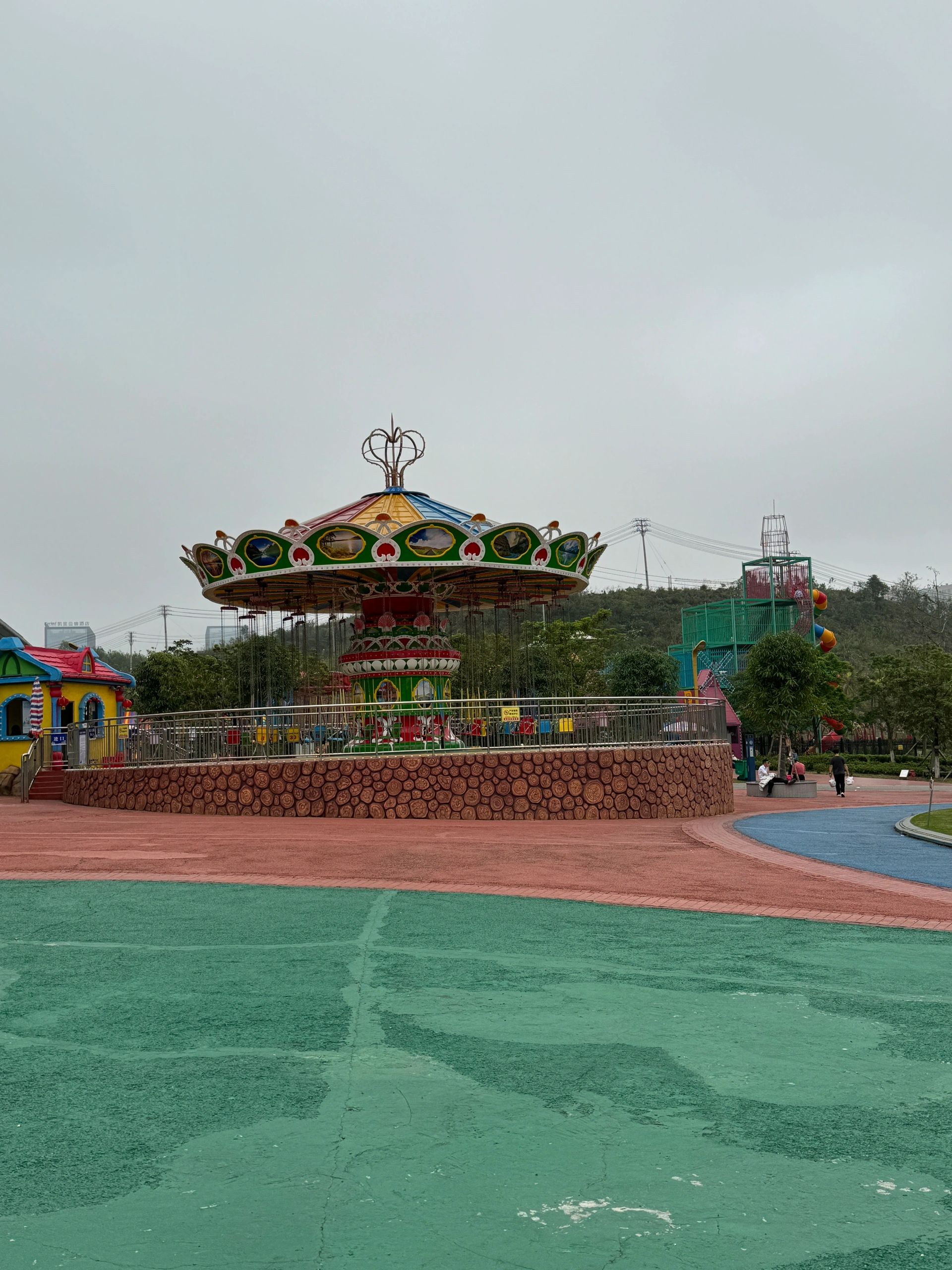 防城港园博园旅行图片 3