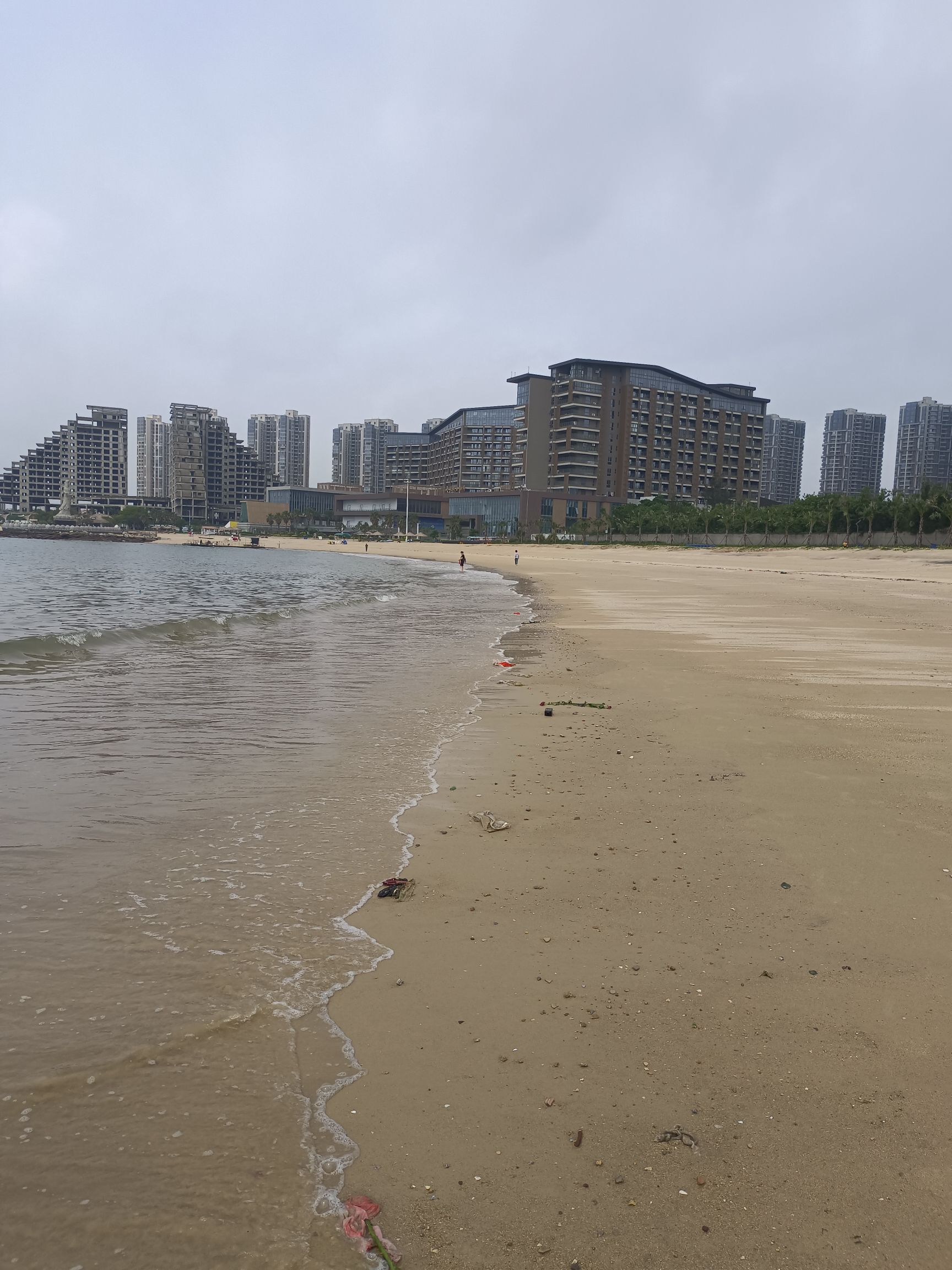 仙公山风景区旅行图片 2