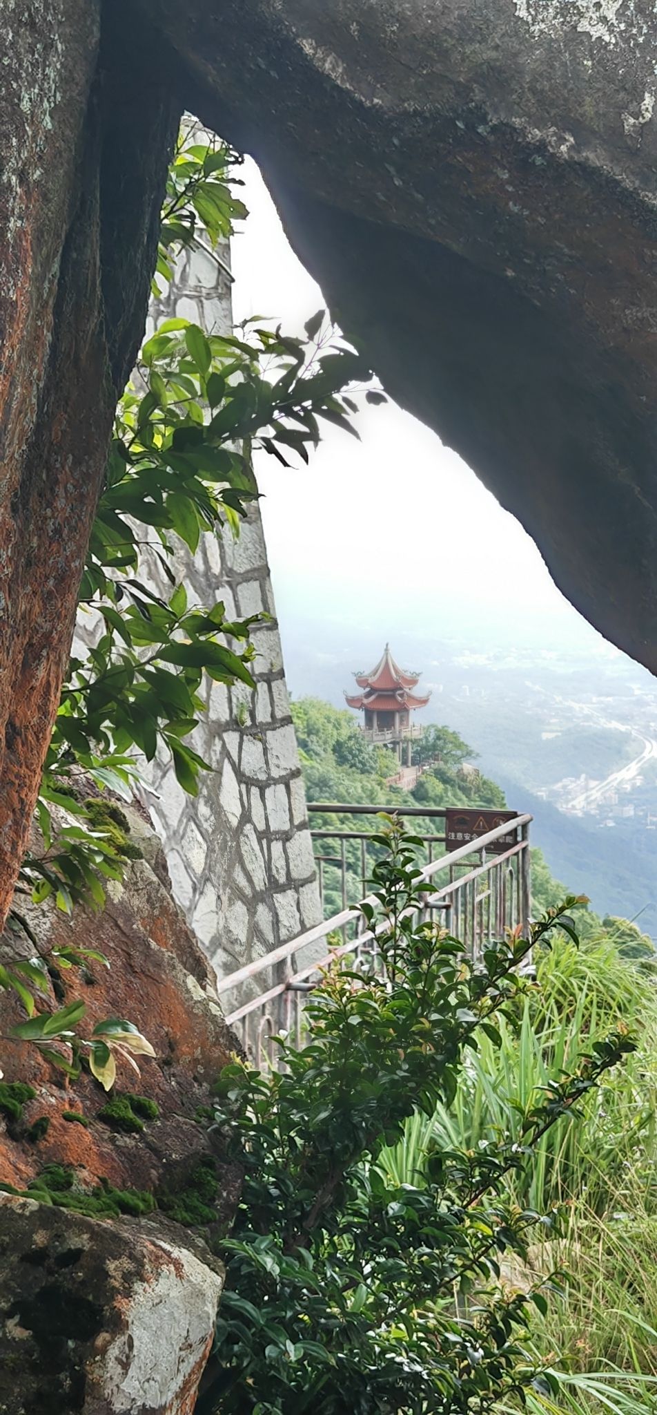 仙公山风景区旅行图片 3