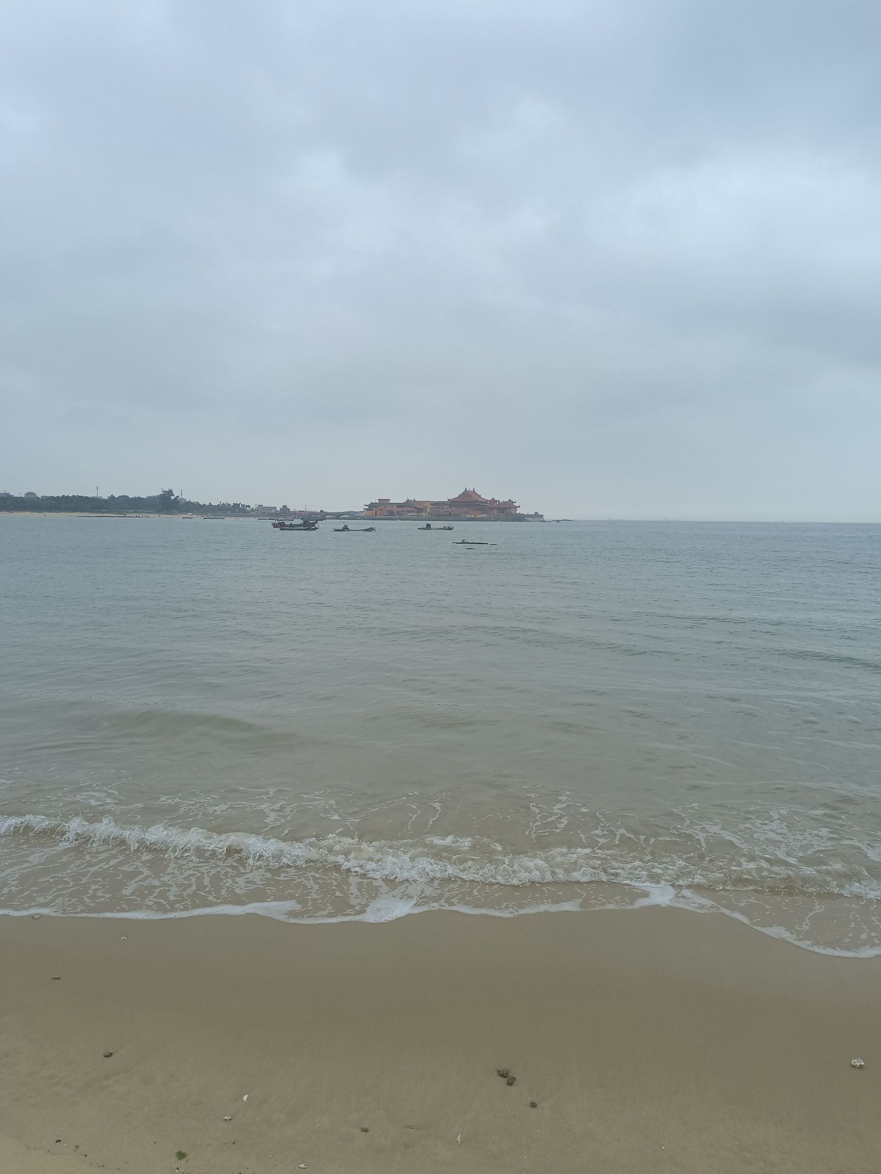 仙公山风景区旅行图片 1