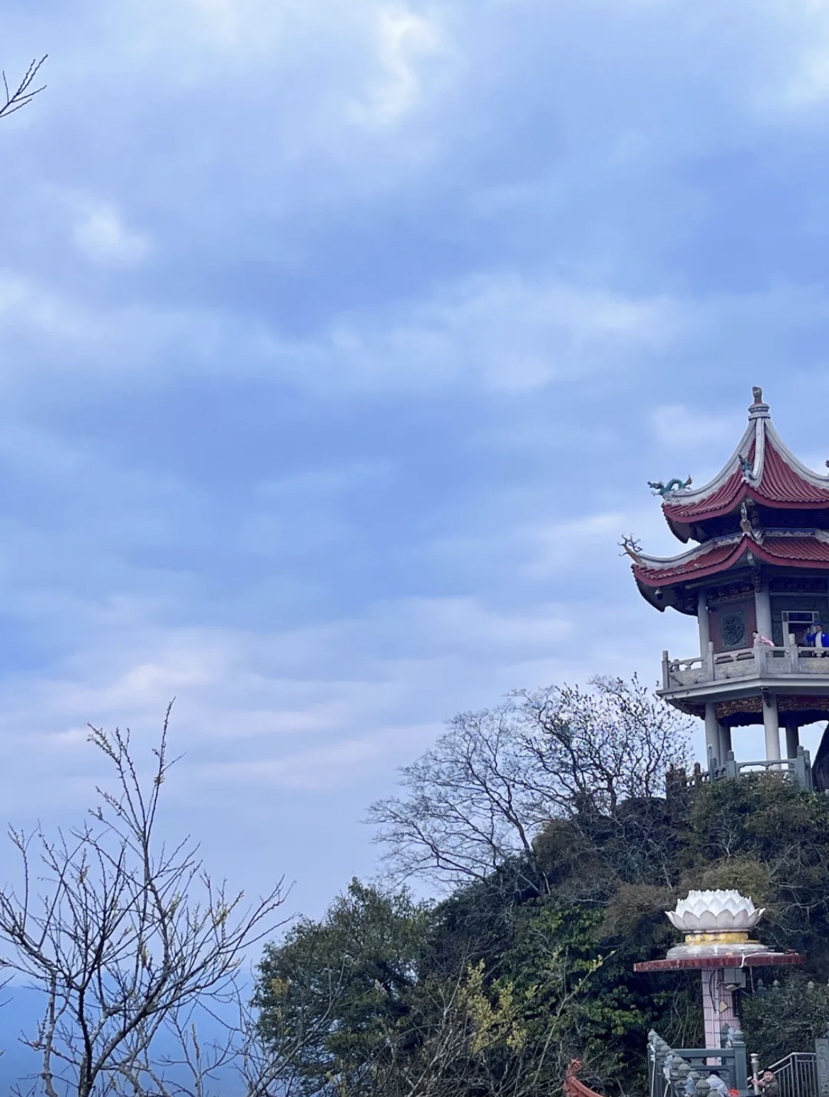 仙公山风景区旅行图片 3
