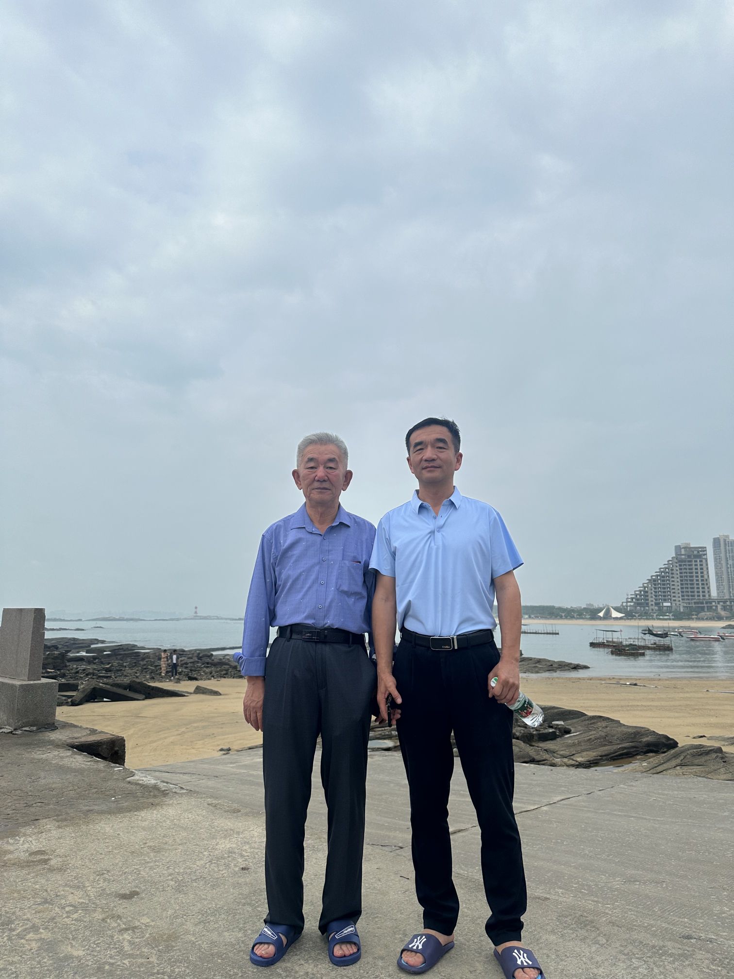 仙公山风景区旅行图片 3