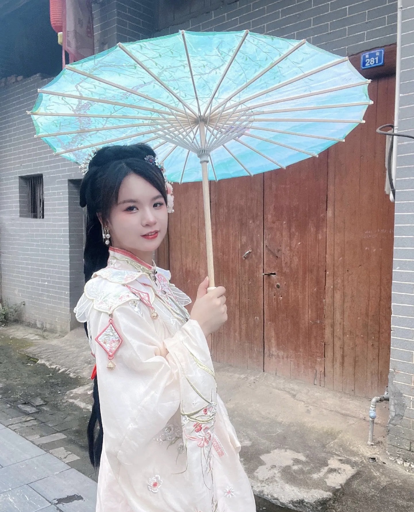 宾州古城旅行图片 3
