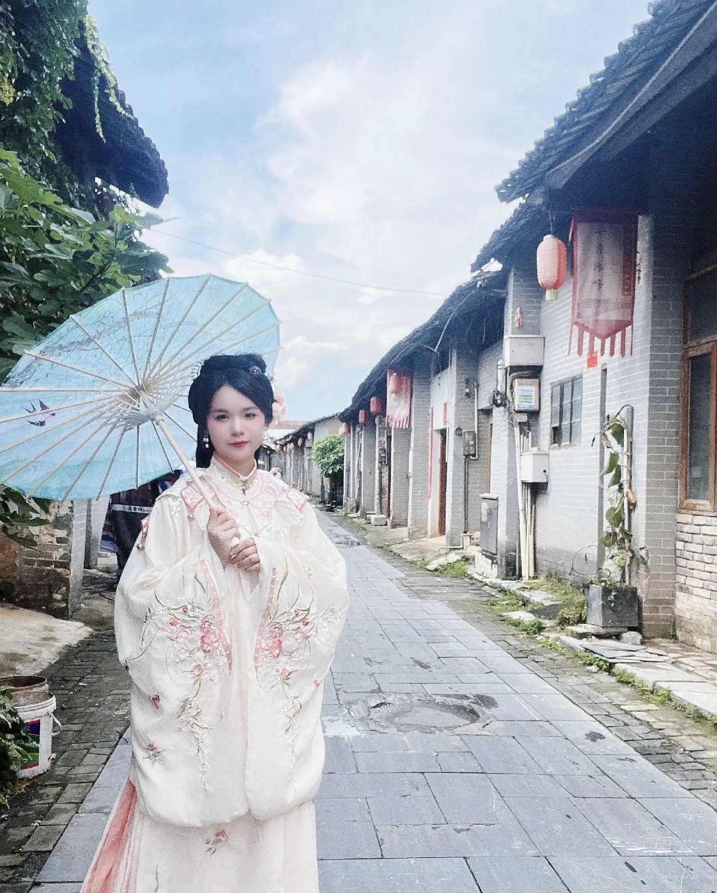 宾州古城旅行图片 2