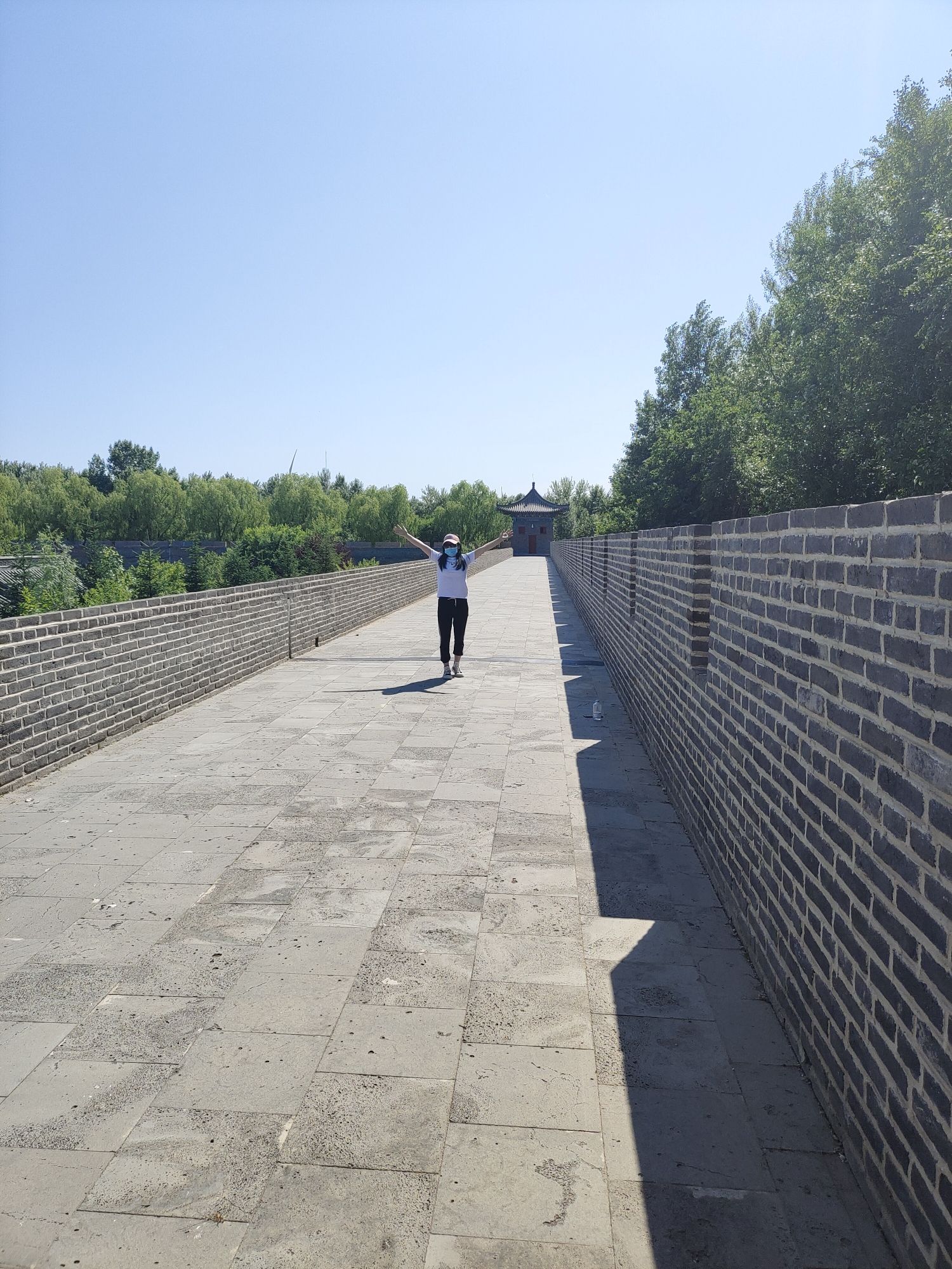 图什业图亲王府旅行图片 2