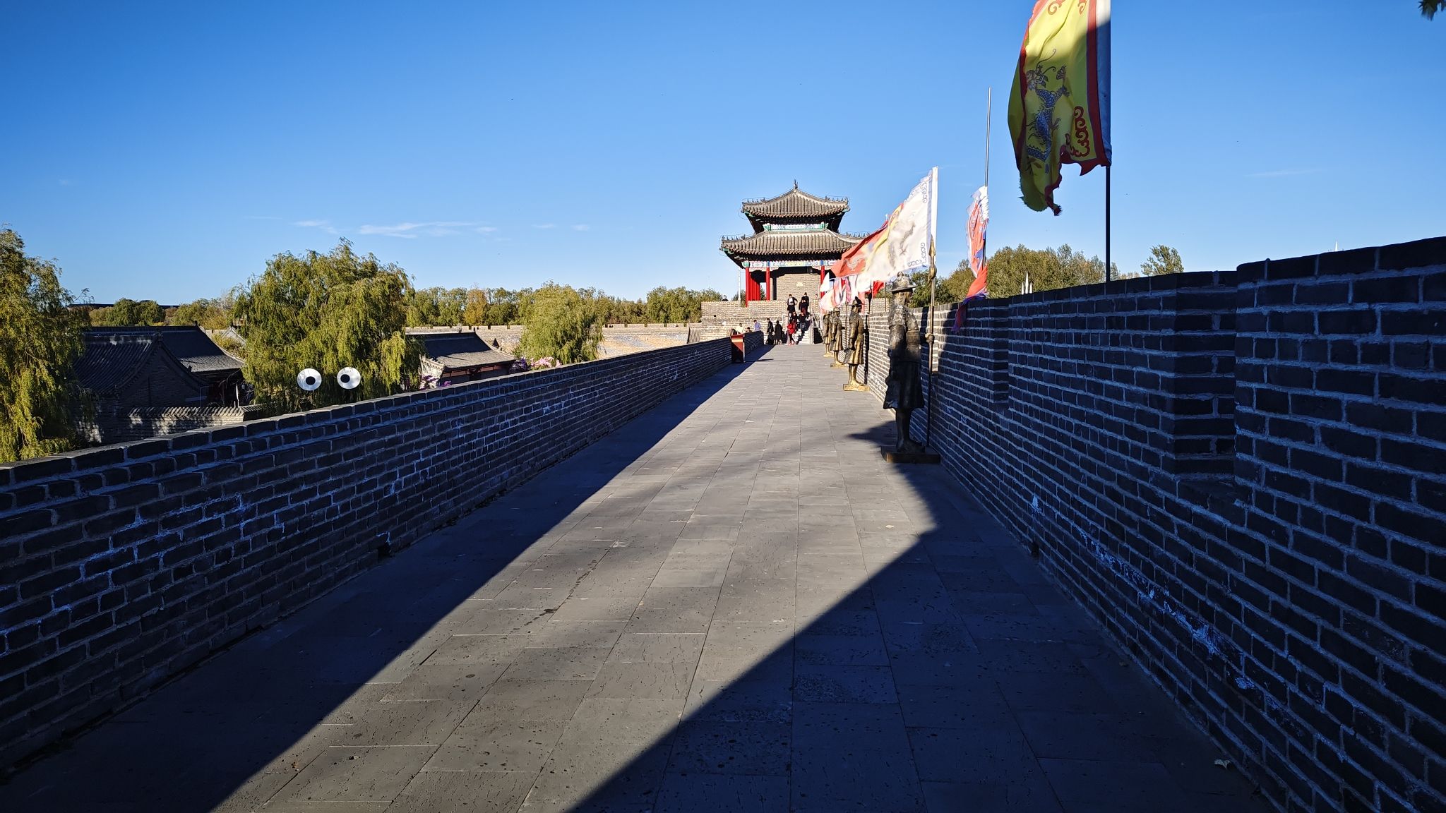 图什业图亲王府旅行图片 1