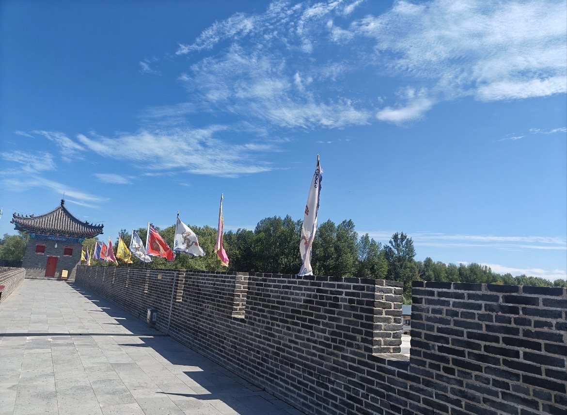 图什业图亲王府旅行图片 3