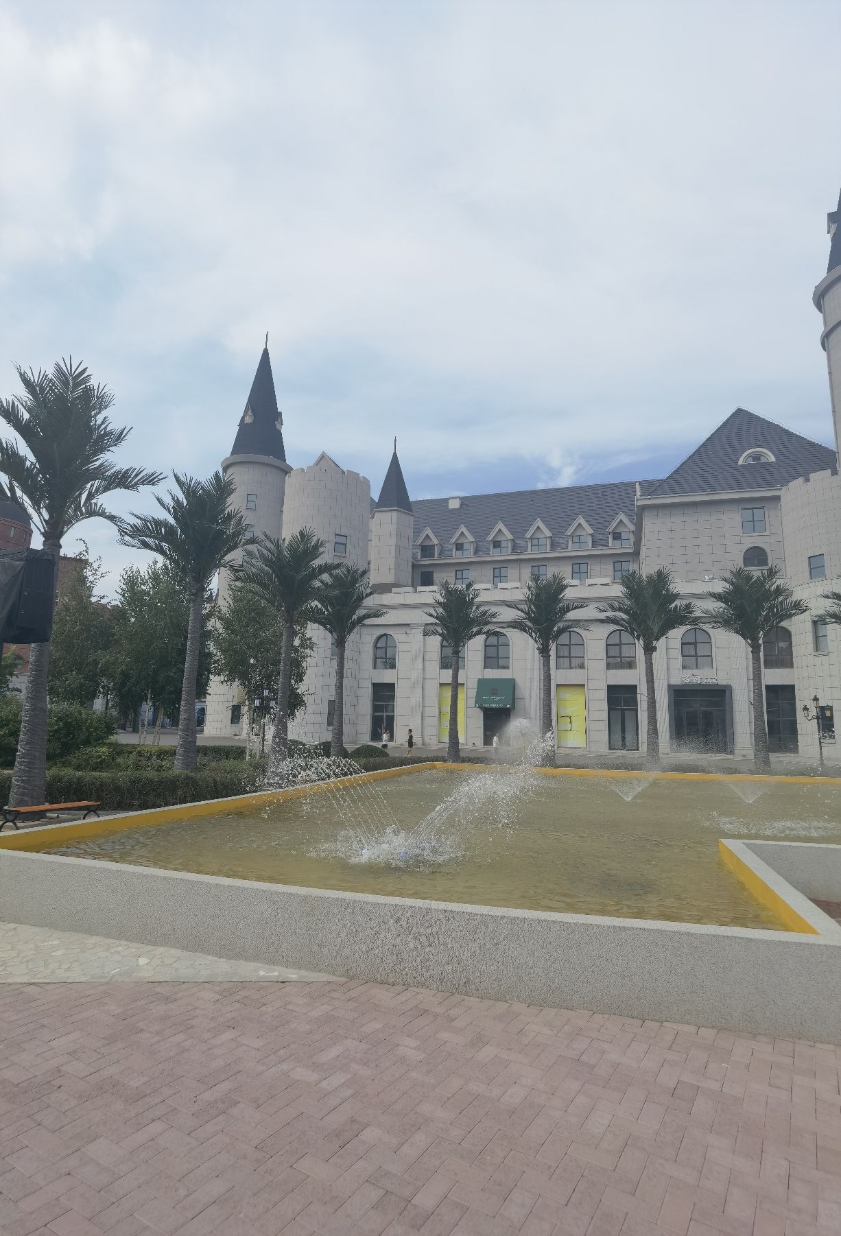 世界欢乐城旅行图片 3