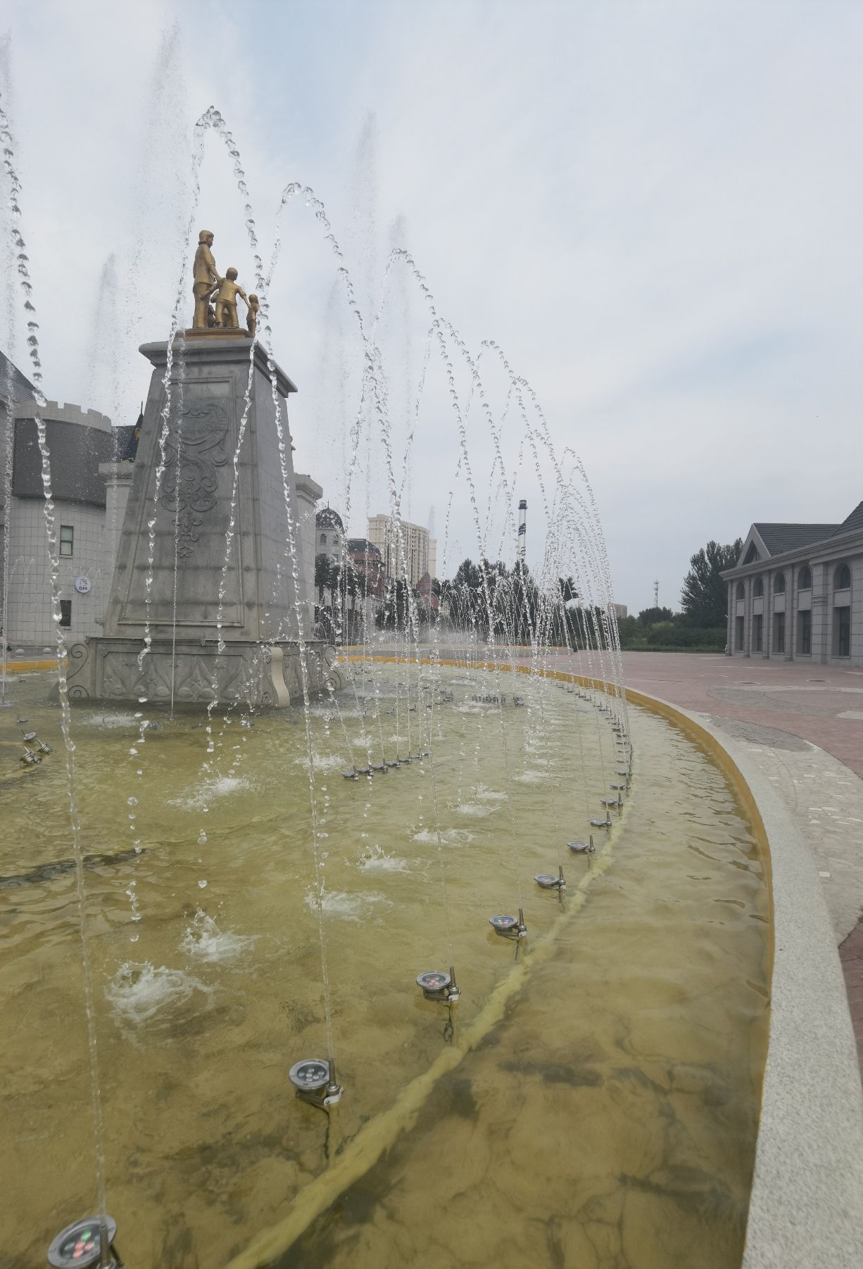 世界欢乐城旅行图片 2
