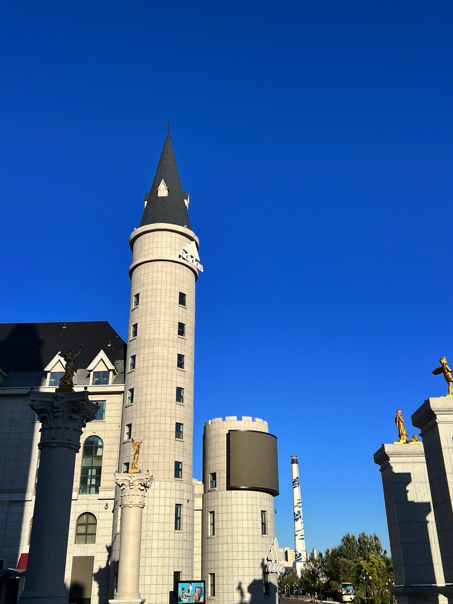 世界欢乐城旅行图片 1