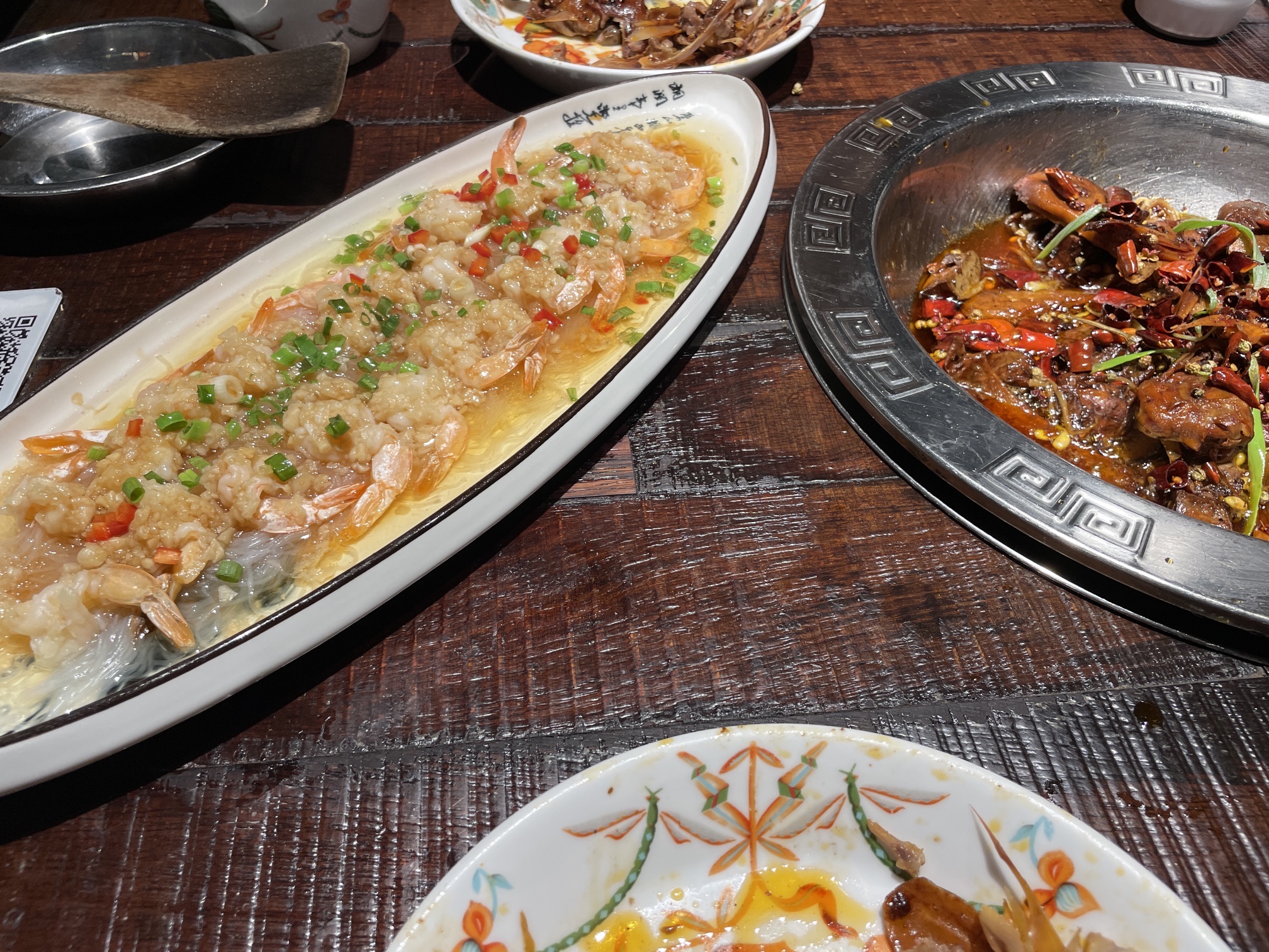吖宝堂干锅鸭头主题餐厅(干休所壹号院店)
