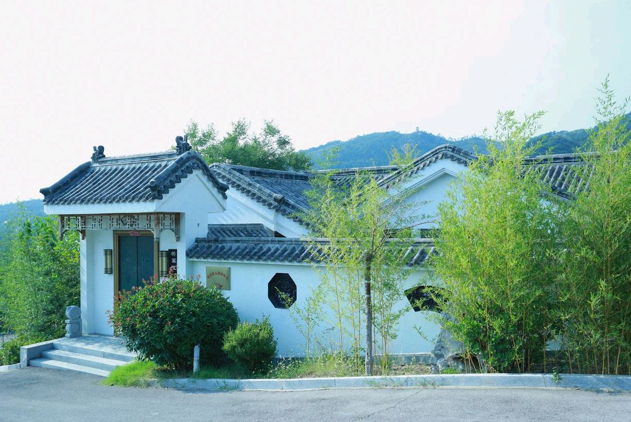 棋山温泉小镇(暂停开放)旅行图片 1