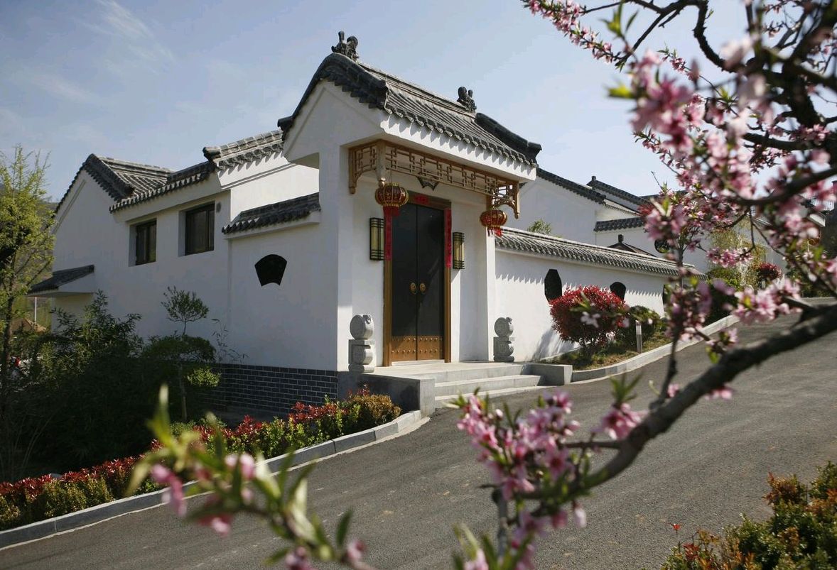棋山温泉小镇(暂停开放)旅行图片 3
