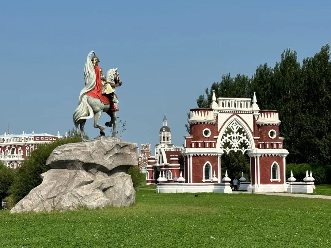亚布力青云小镇旅行图片 2