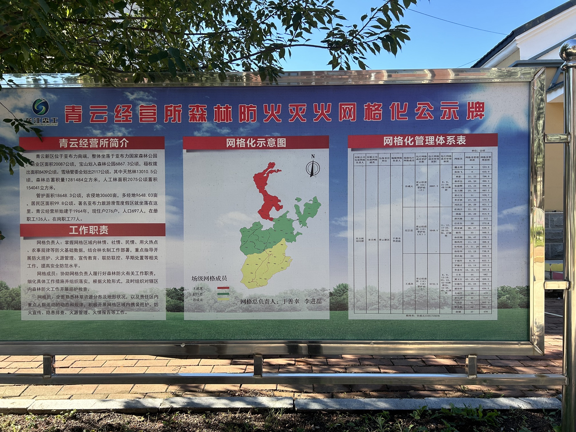 亚布力青云小镇旅行图片 1