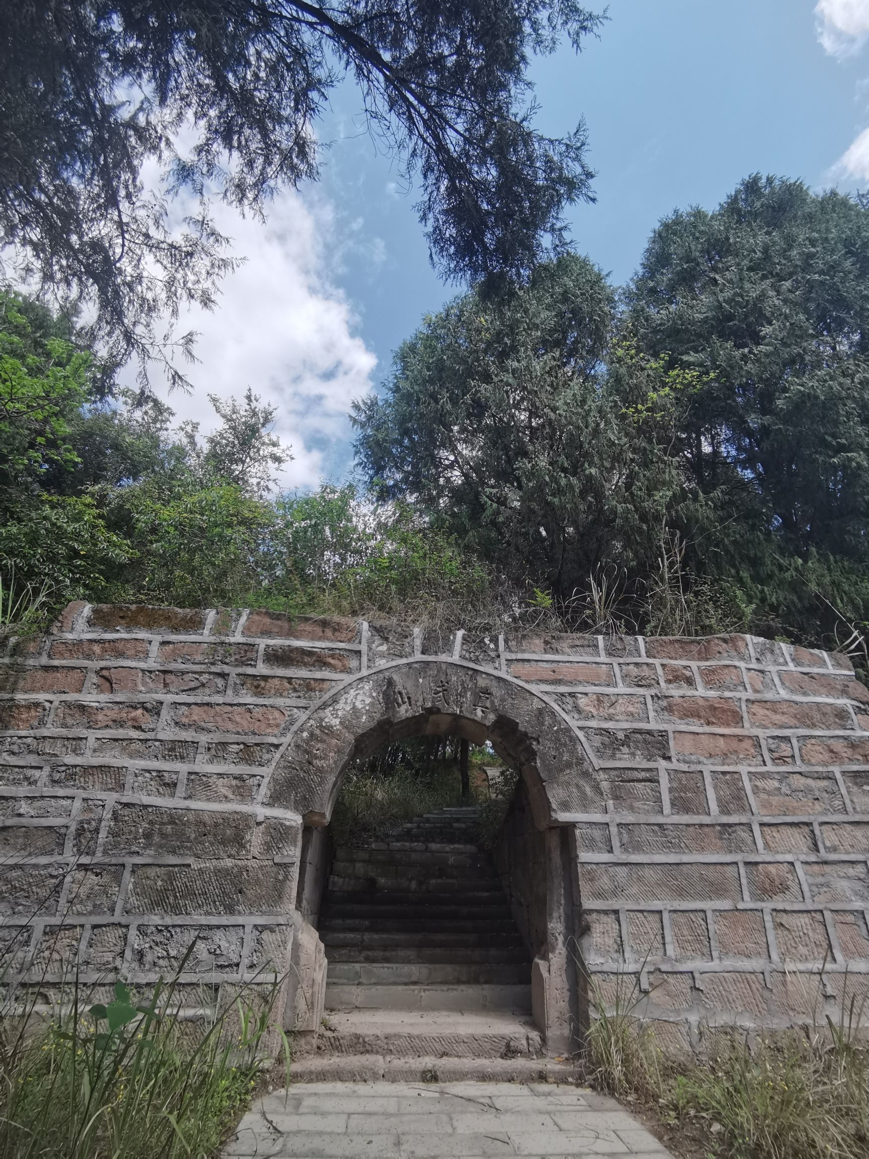四川盆底旅行图片 2