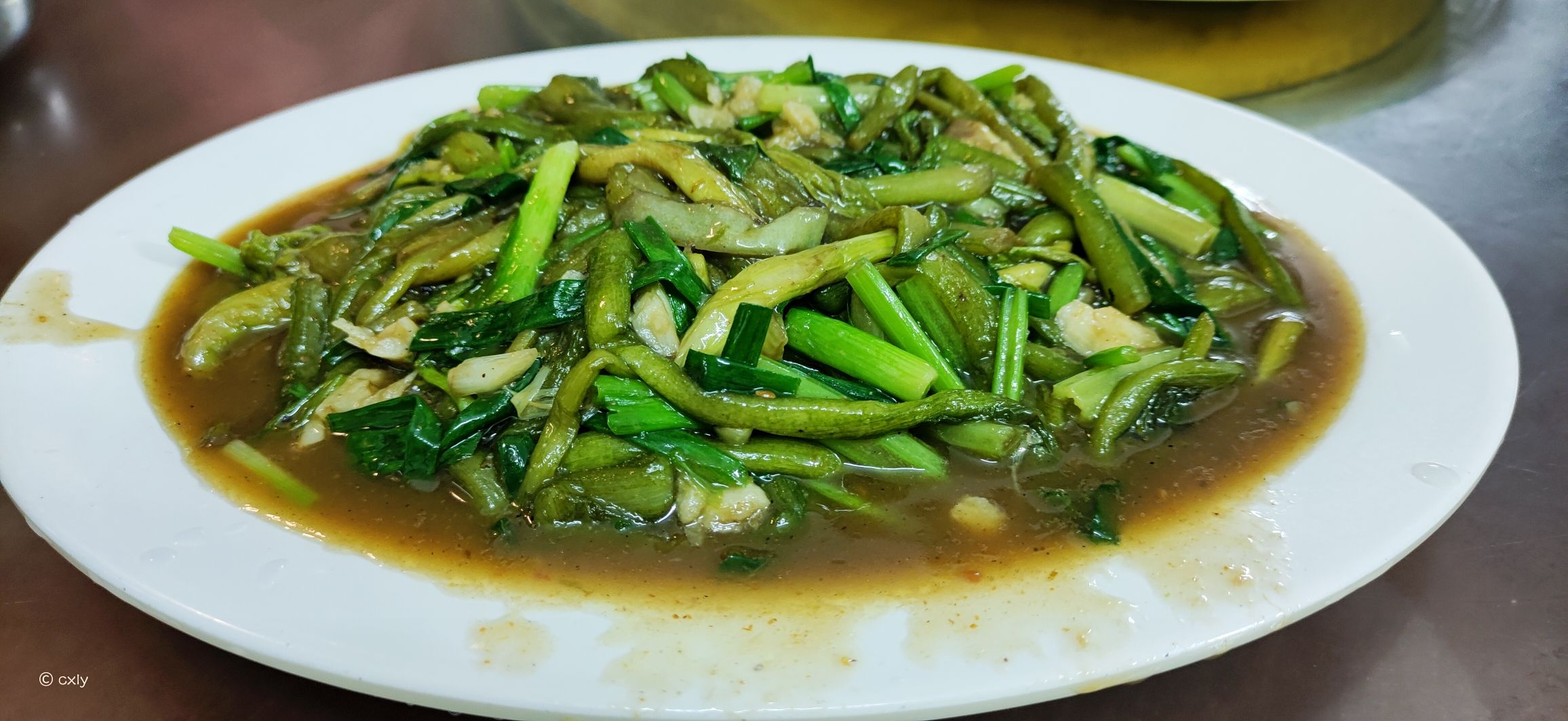 郭泽成农家鸡饭店