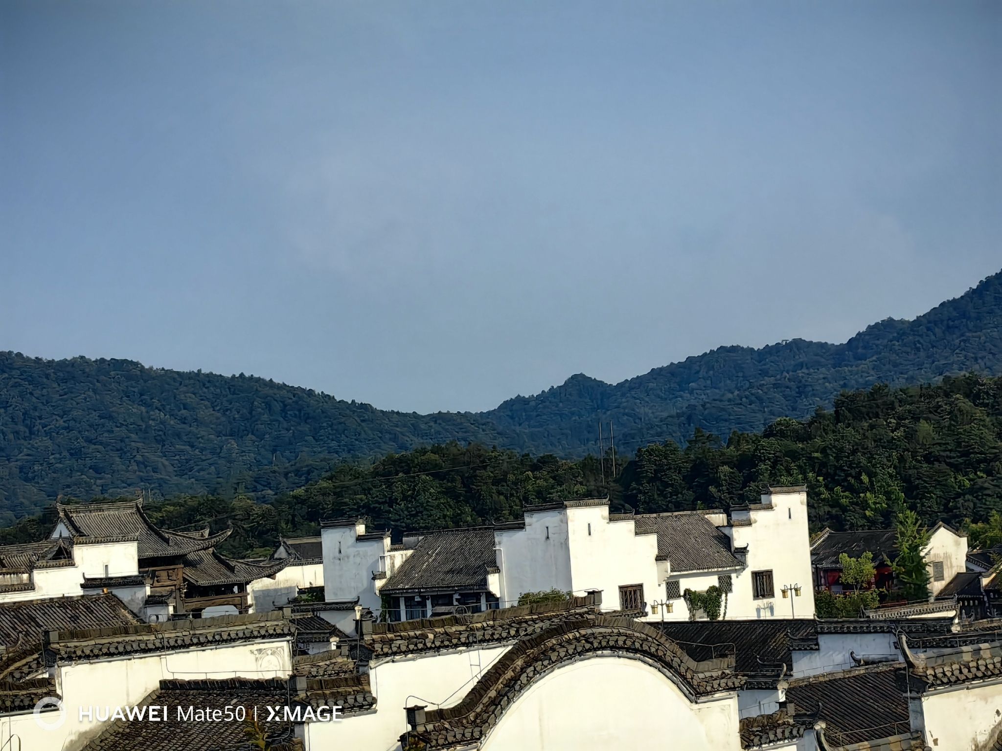 梦里老家演艺小镇旅行图片 3