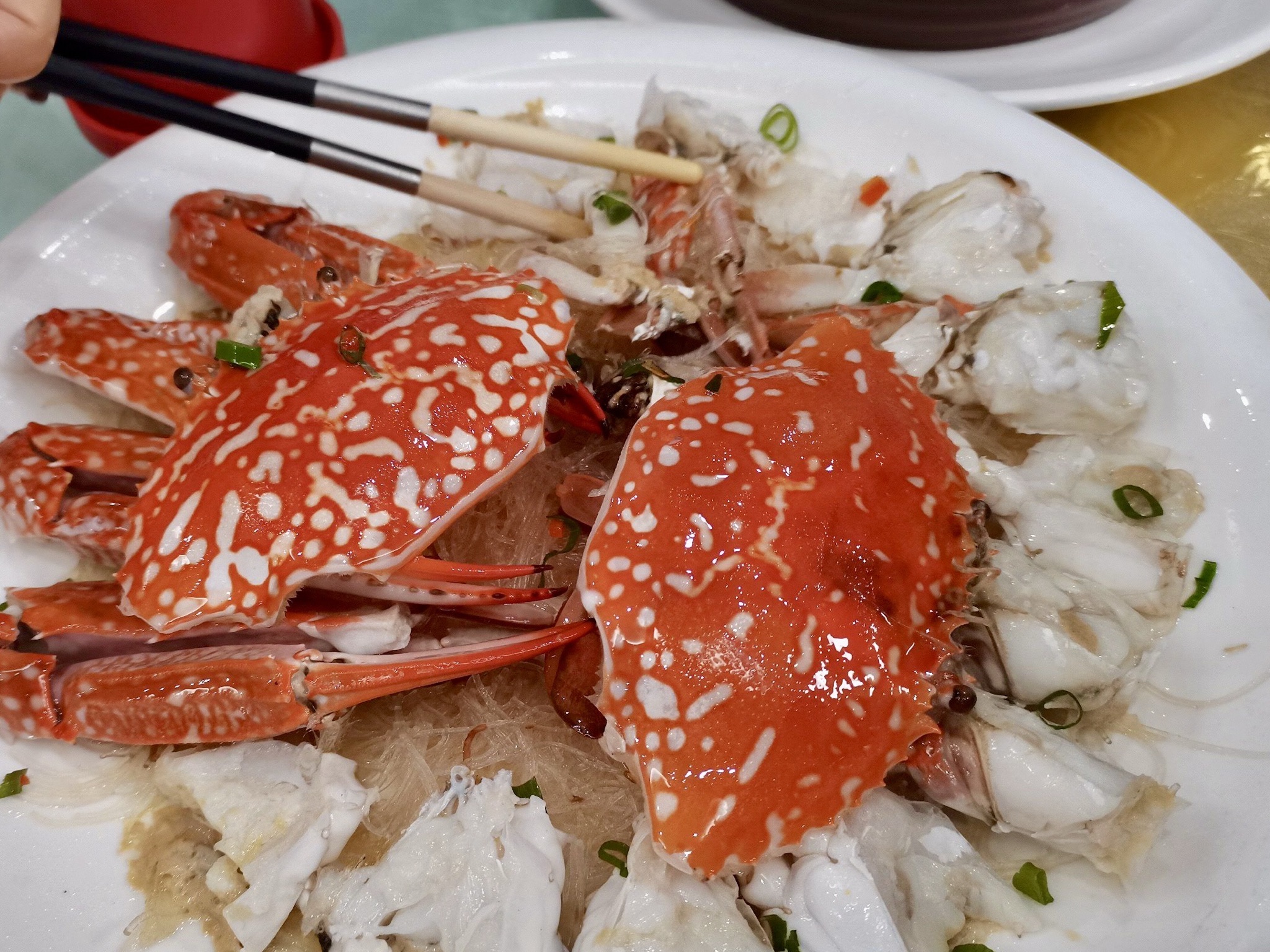 志斌饭店(龙文北路店)