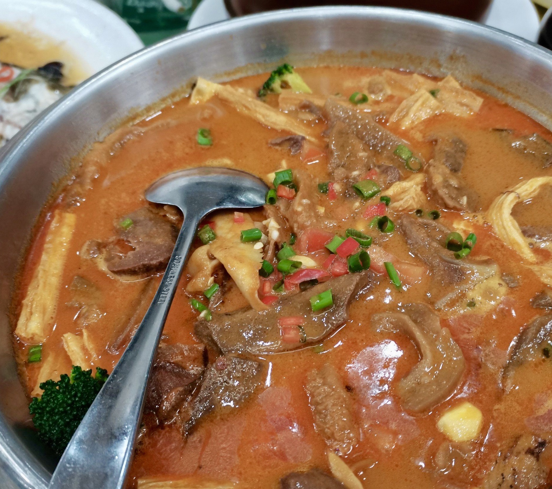 志斌饭店(龙文北路店)
