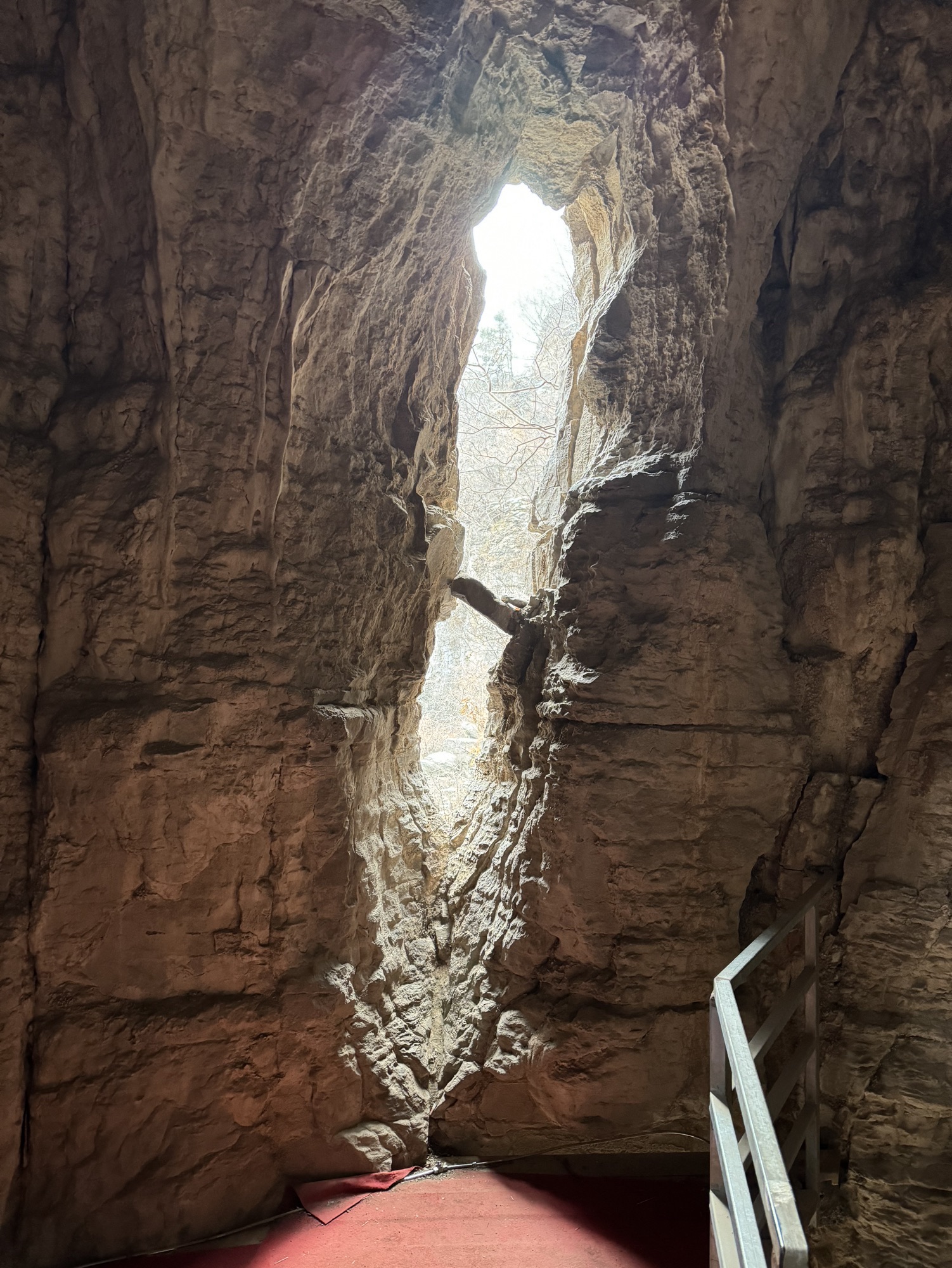 灵泉峡旅行图片 2