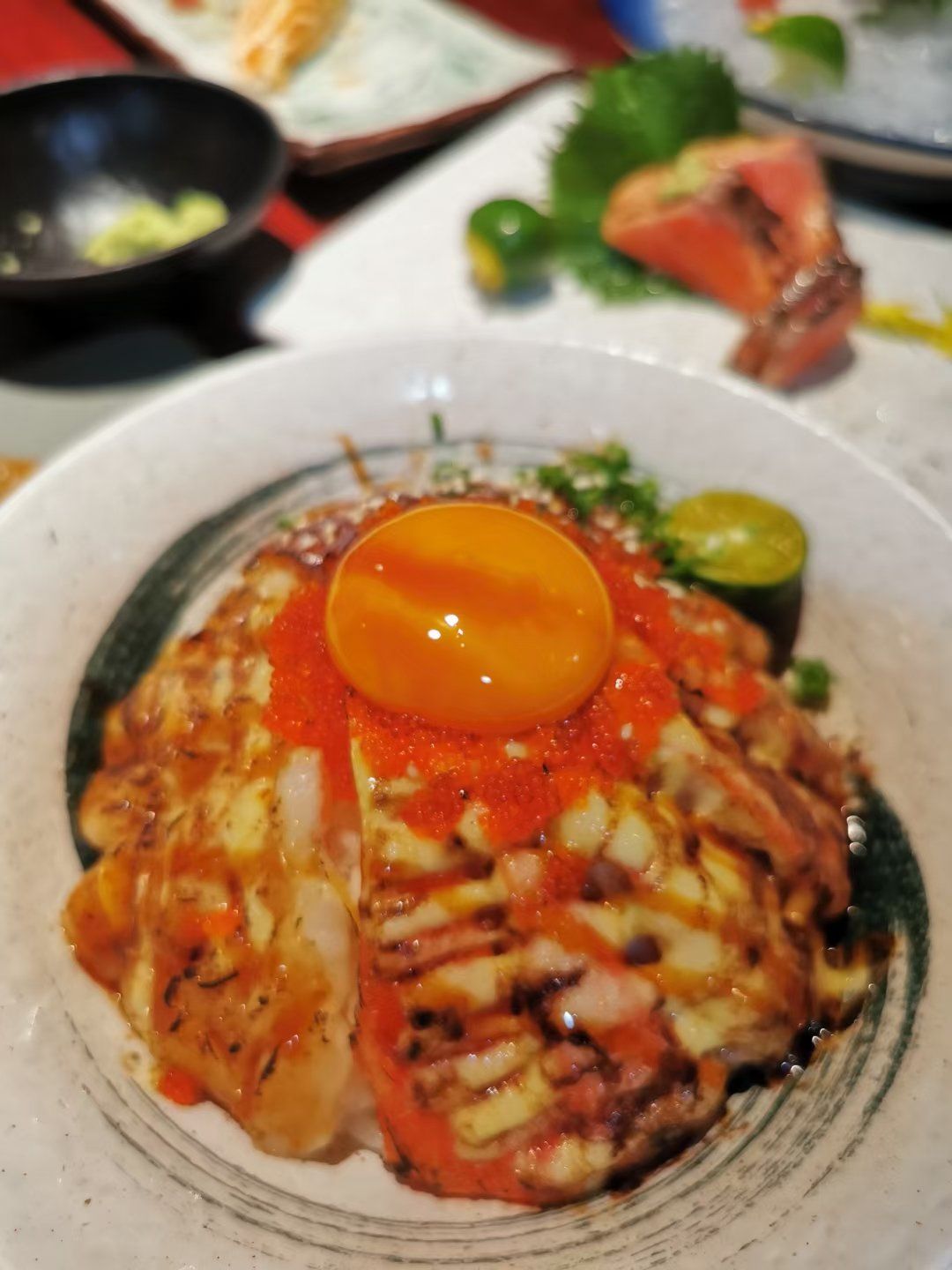 炙食堂(金沙湾店)
